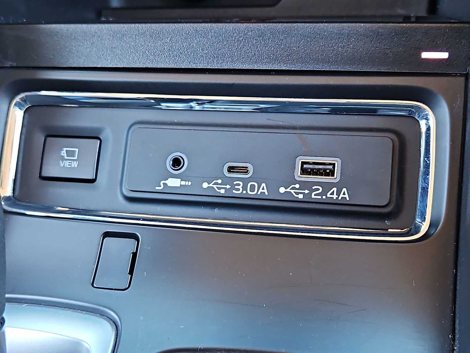 Thumbnail: 2023 Subaru Ascent - 33