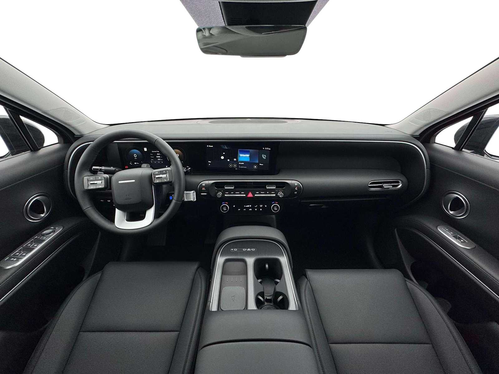 Thumbnail: 2026 Hyundai Palisade - 8