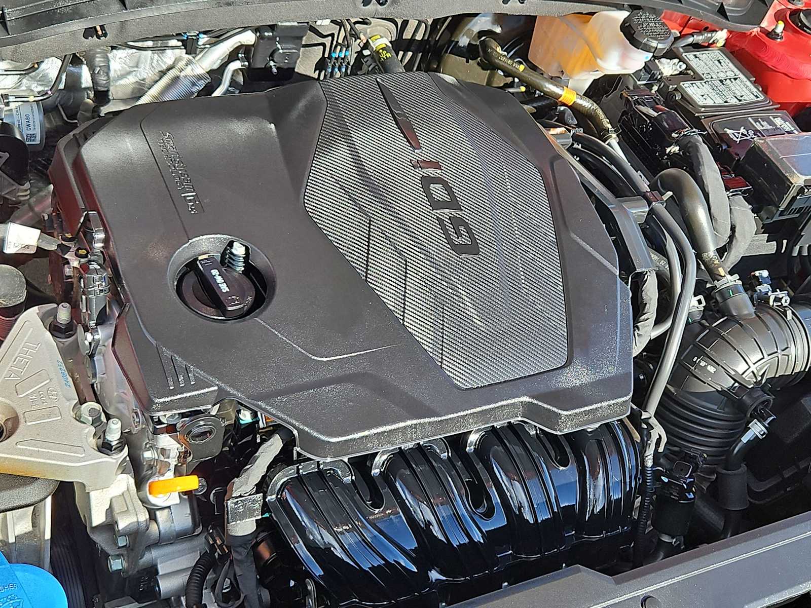 Thumbnail: 2025 Hyundai Tucson - 15