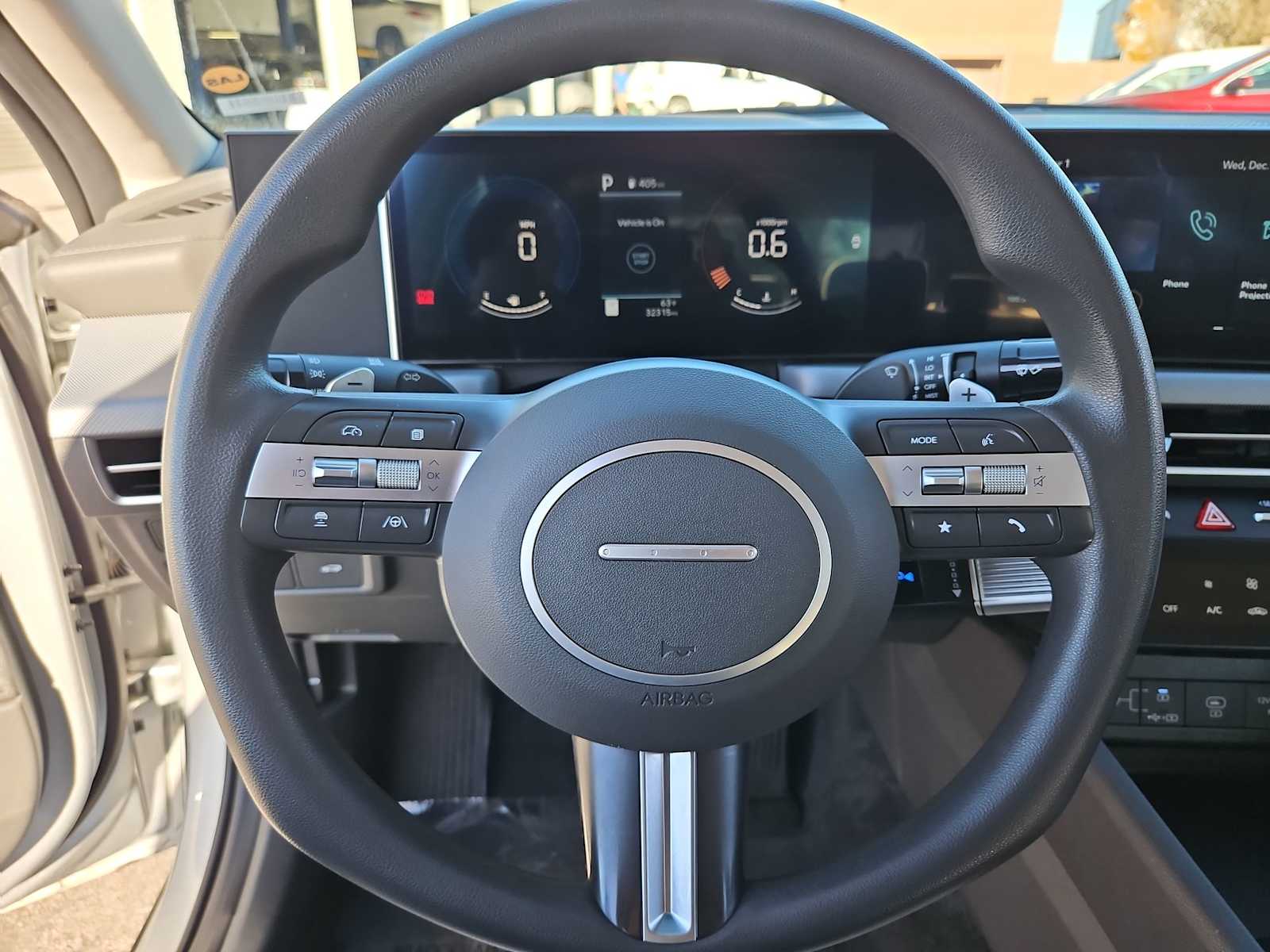 Thumbnail: 2025 Hyundai Sonata - 22