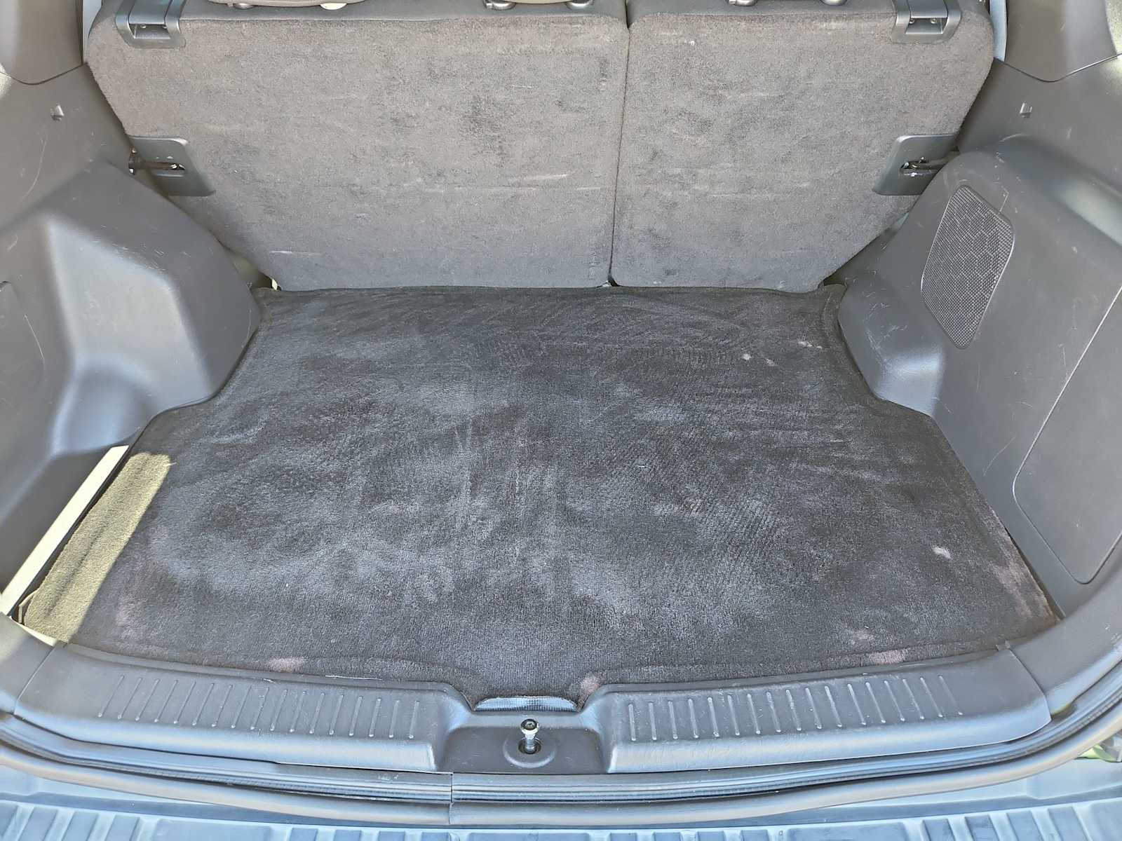 2012 Ford Escape XLT 15