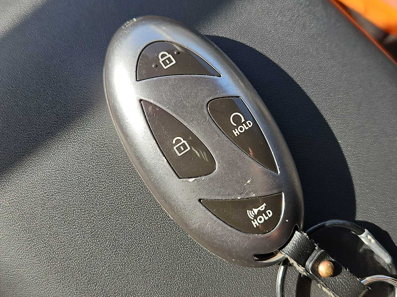 Thumbnail: 2024 Hyundai Kona - 34