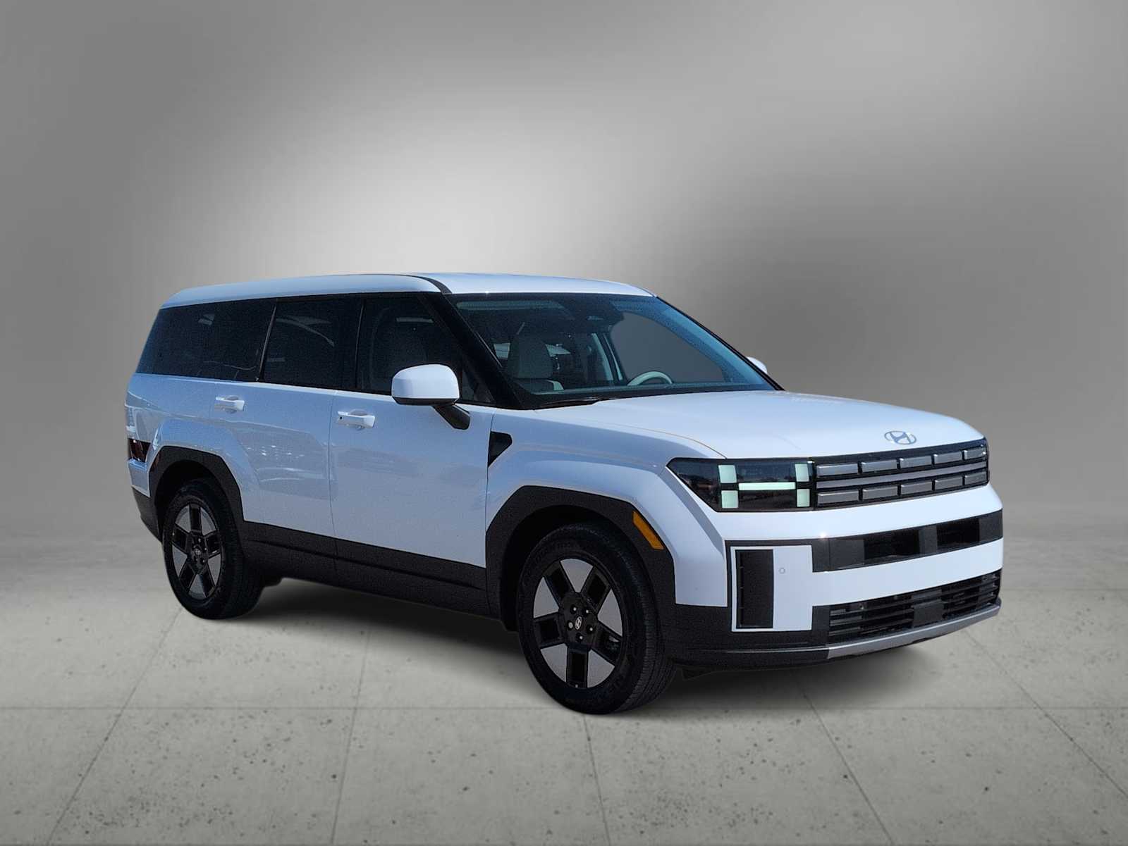 Thumbnail: 2026 Hyundai Santa Fe - 2