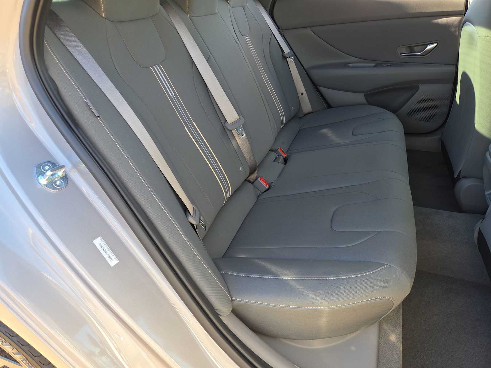 Thumbnail: 2026 Hyundai Elantra - 20