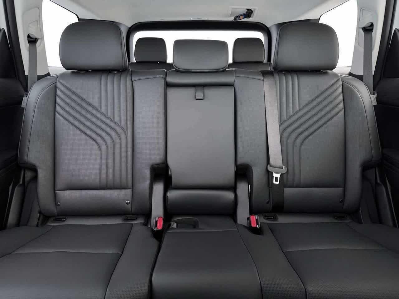 Thumbnail: 2026 Hyundai Palisade - 16