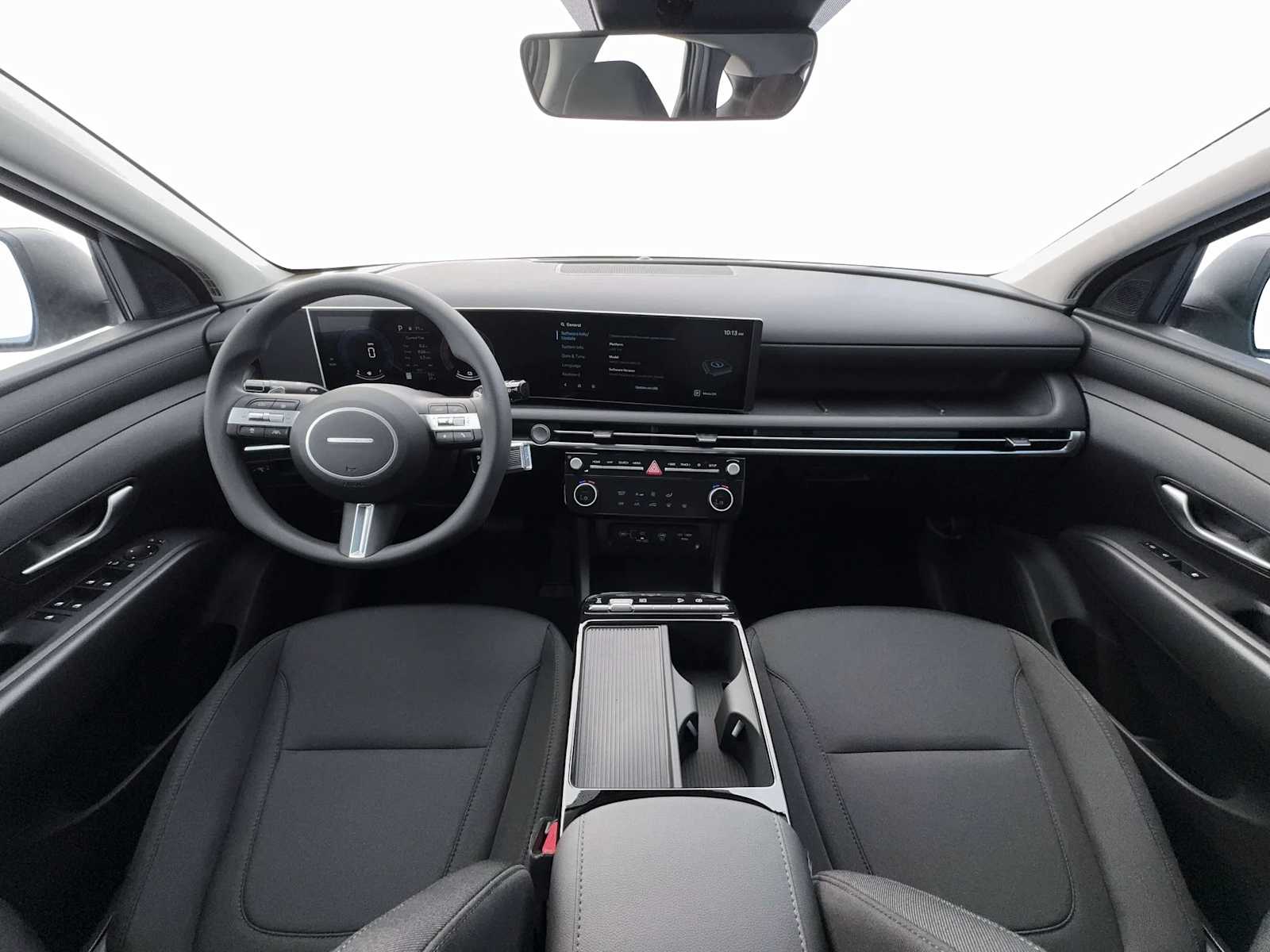 Thumbnail: 2026 Hyundai Tucson - 13