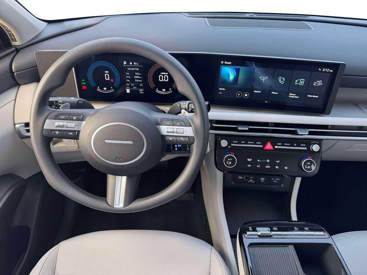 Thumbnail: 2026 Hyundai Tucson - 17