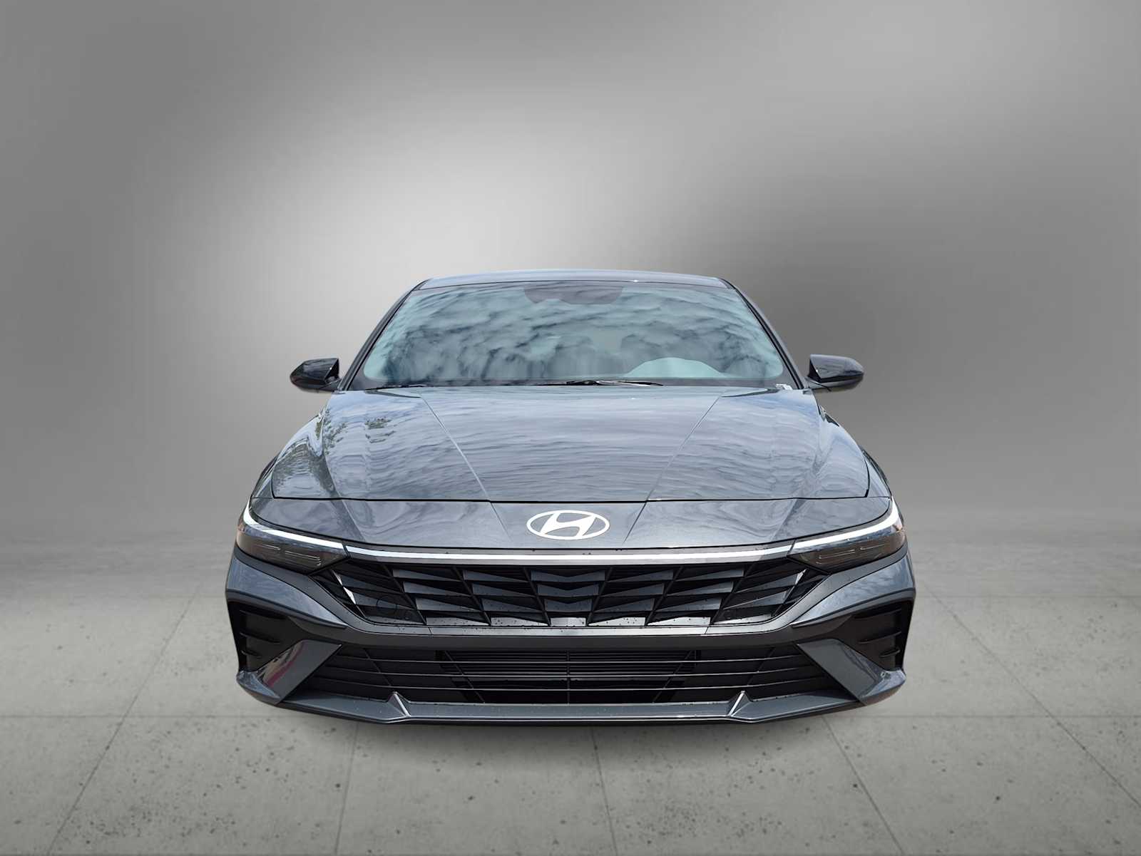 Thumbnail: 2026 Hyundai Elantra - 2