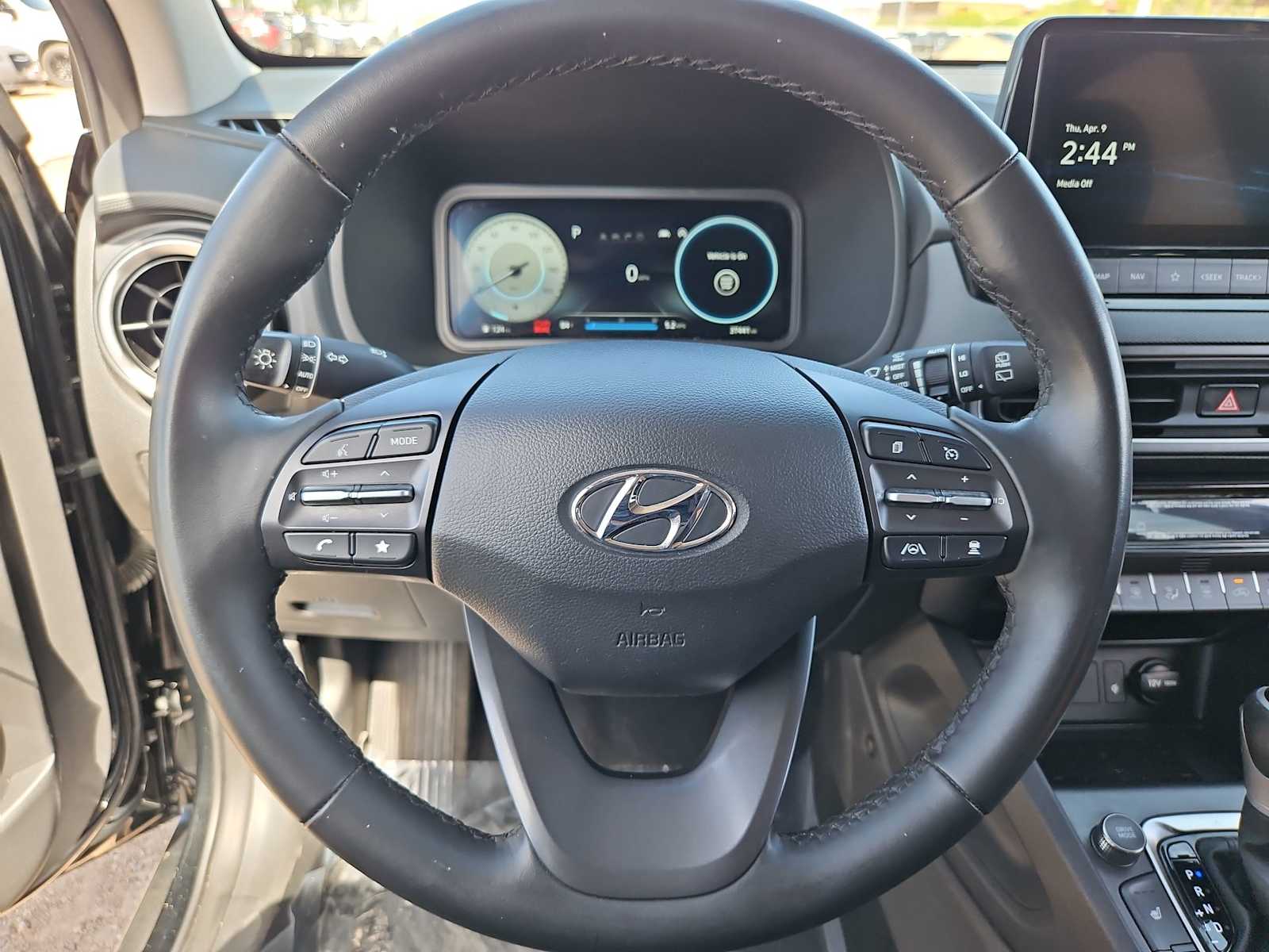 Thumbnail: 2023 Hyundai Kona - 22