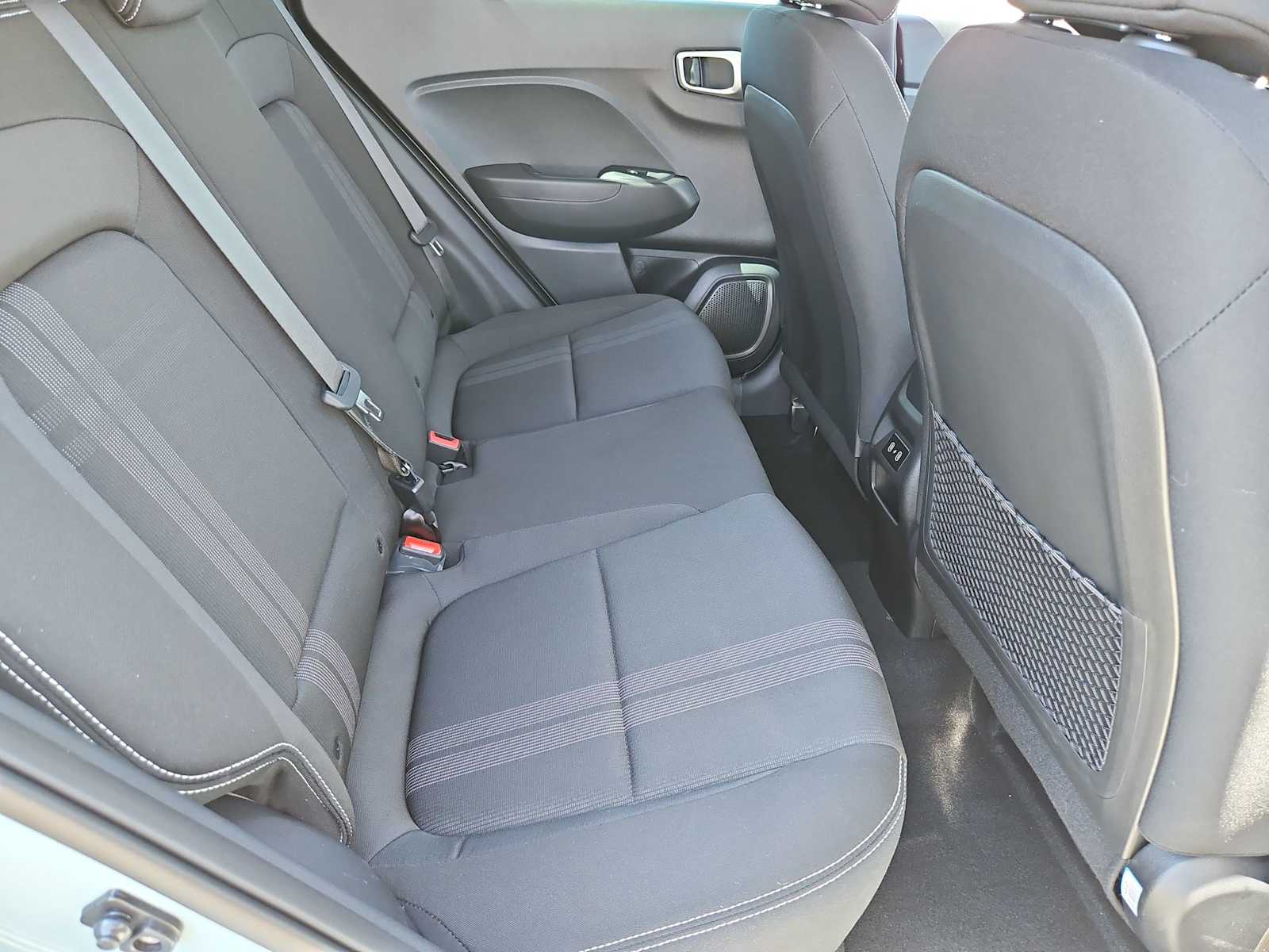 Thumbnail: 2026 Hyundai Venue - 20