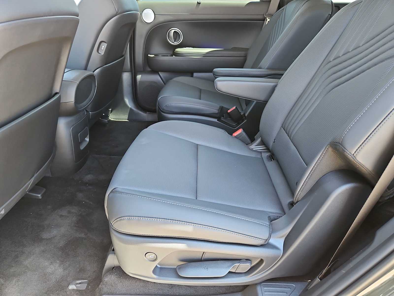 Thumbnail: 2026 Hyundai Palisade - 19