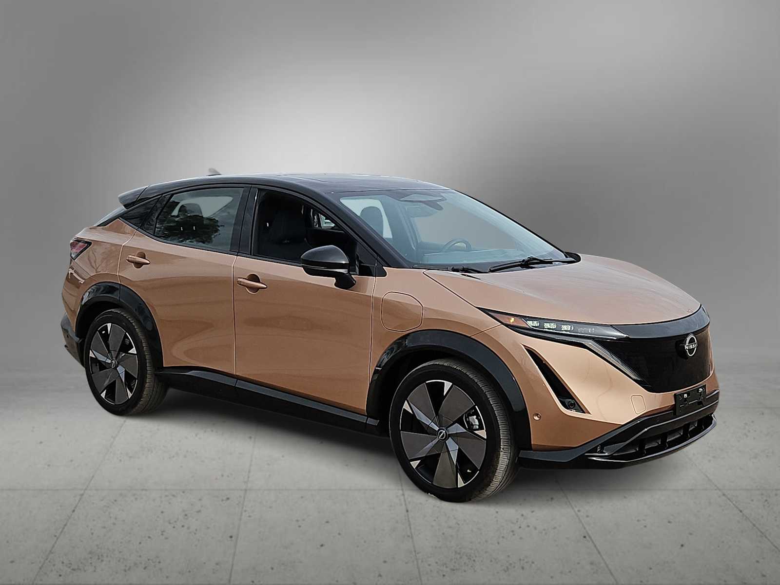 Thumbnail: 2023 Nissan Ariya - 2