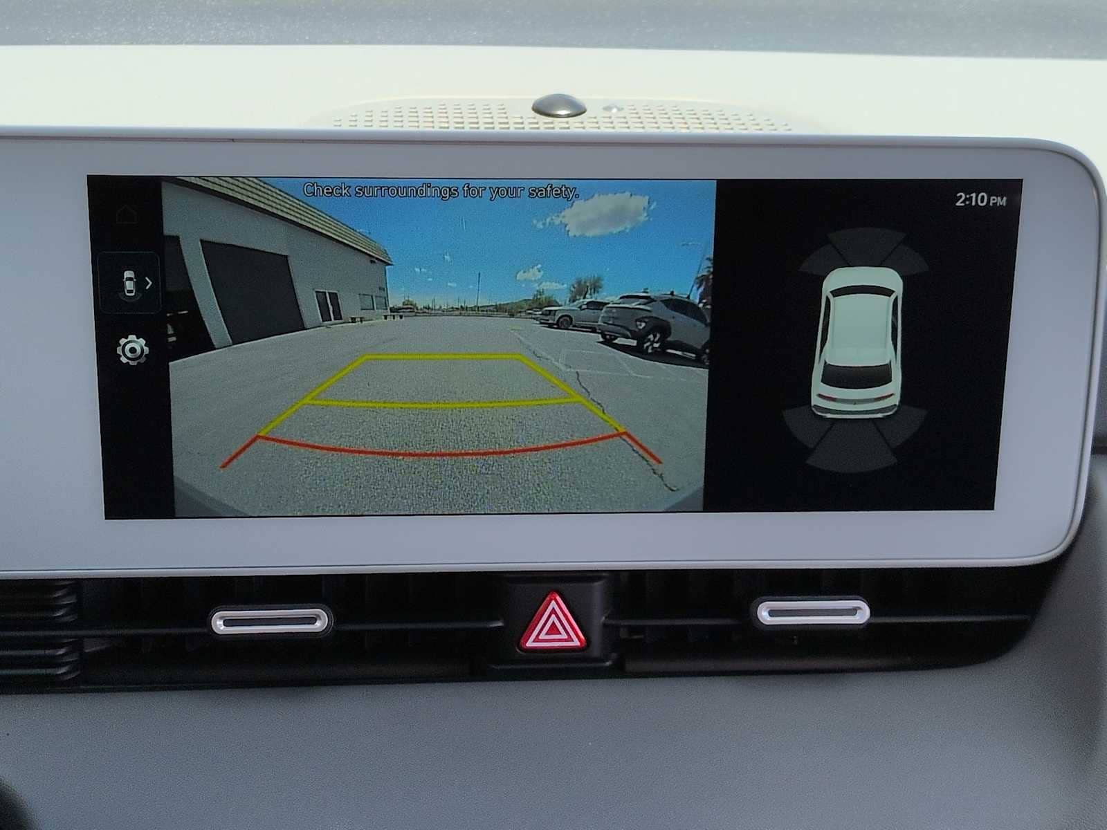 Thumbnail: 2024 Hyundai Ioniq 5 - 30