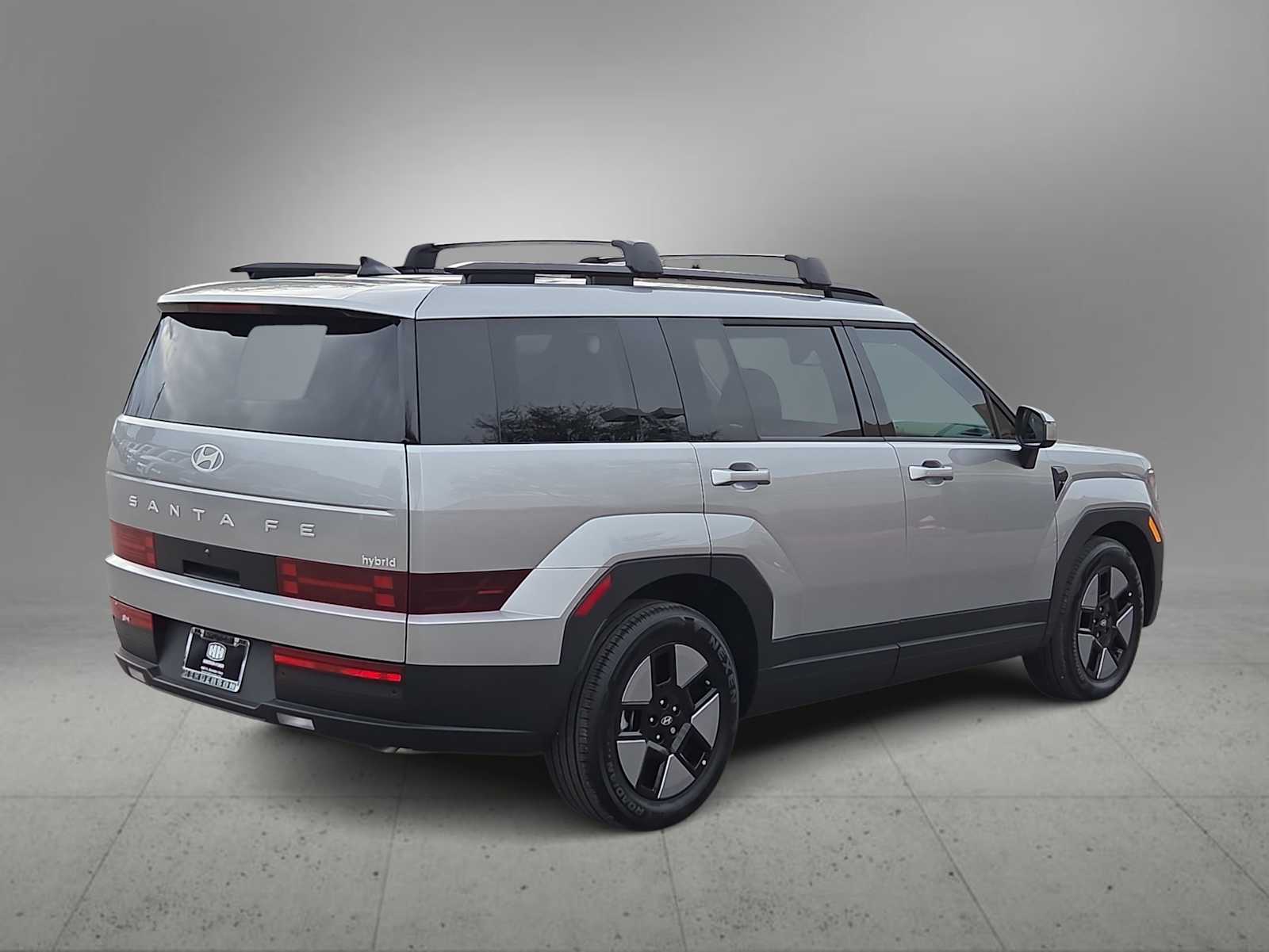 Thumbnail: 2026 Hyundai Santa Fe - 8