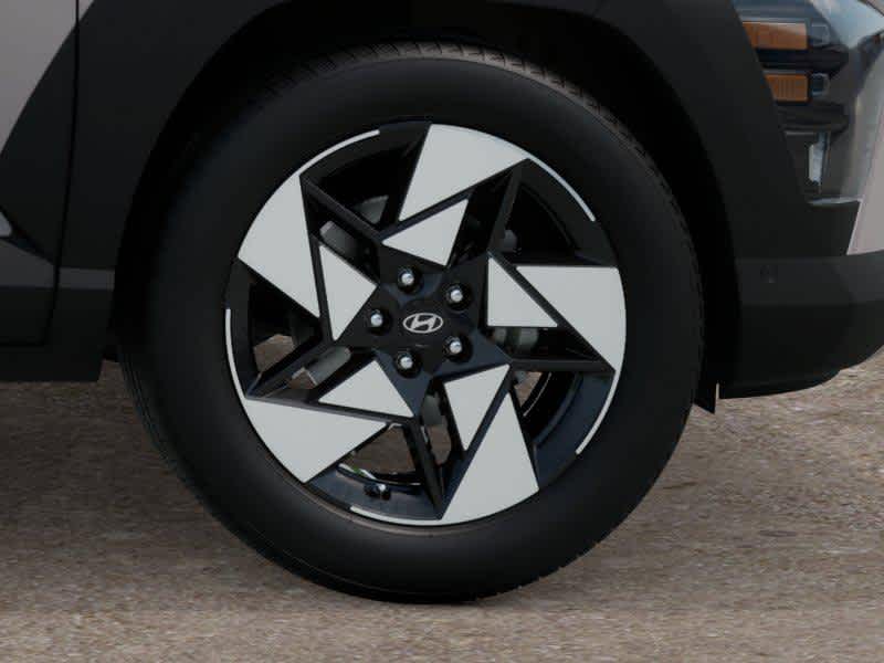 Thumbnail: 2026 Hyundai Kona - 8