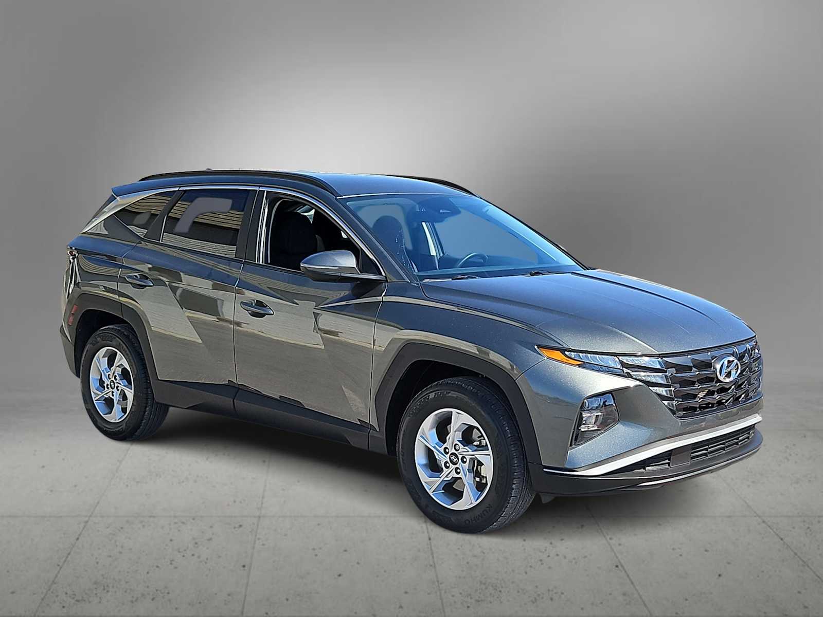Thumbnail: 2023 Hyundai Tucson - 2