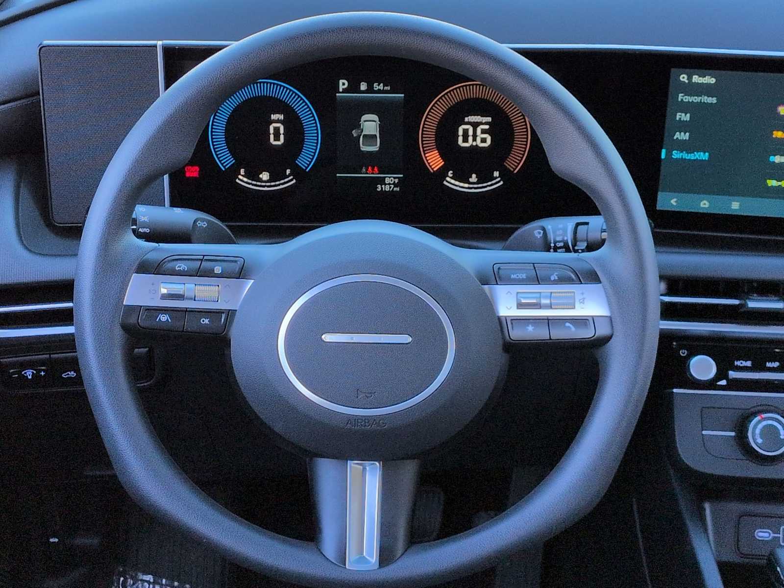 Thumbnail: 2025 Hyundai Santa Cruz - 23