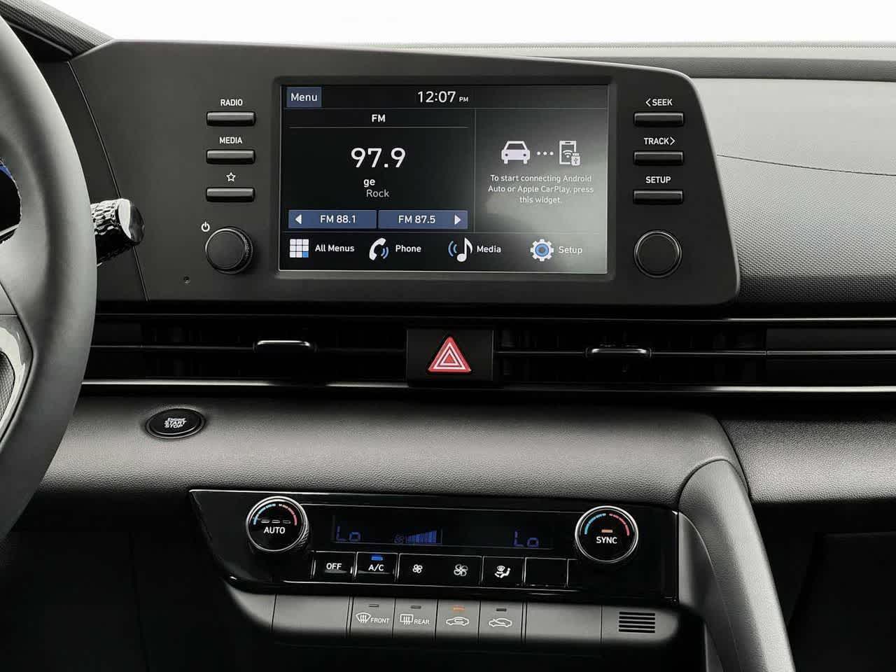 Thumbnail: 2025 Hyundai Elantra - 19