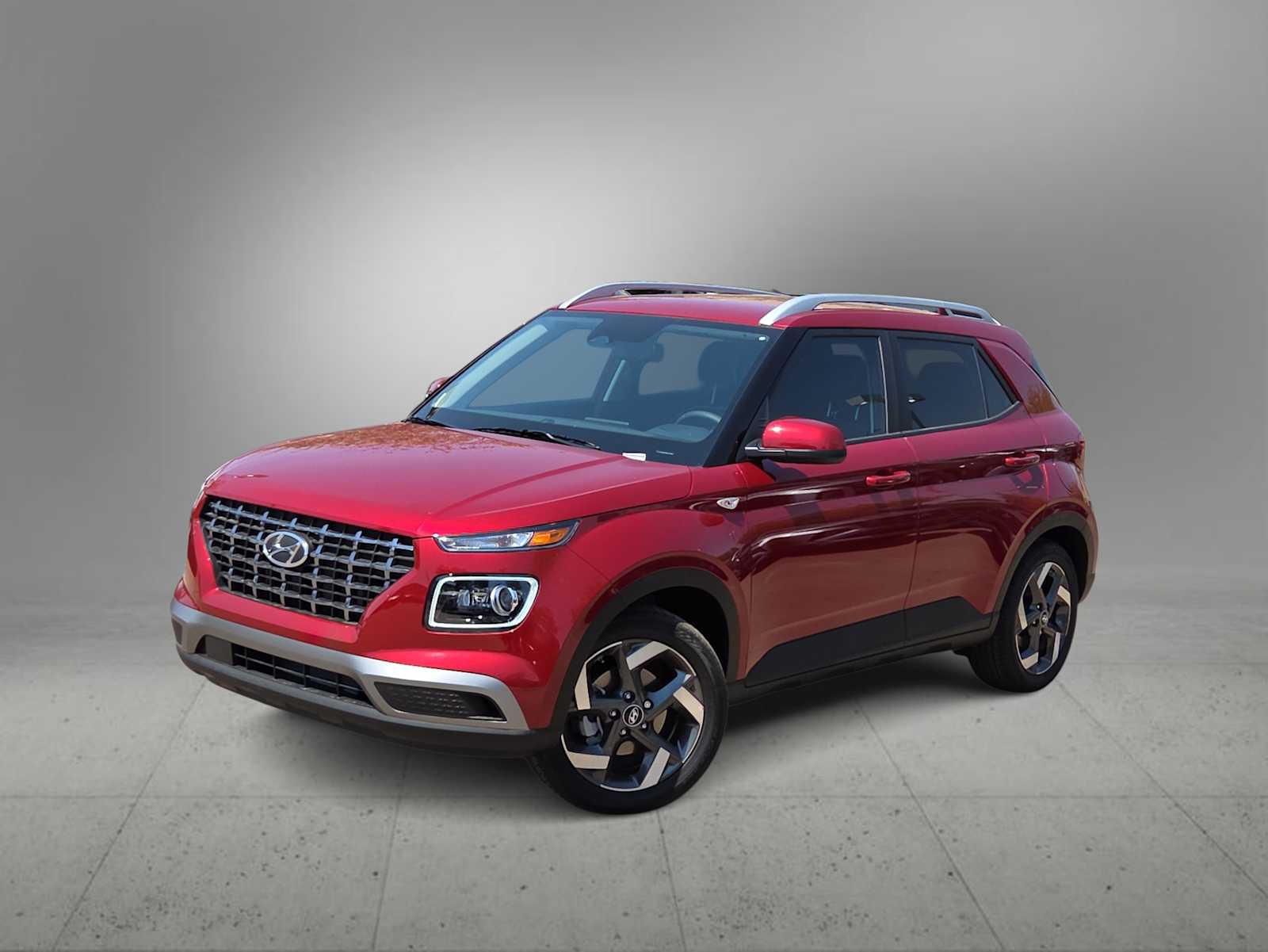 Thumbnail: 2025 Hyundai Venue - 1