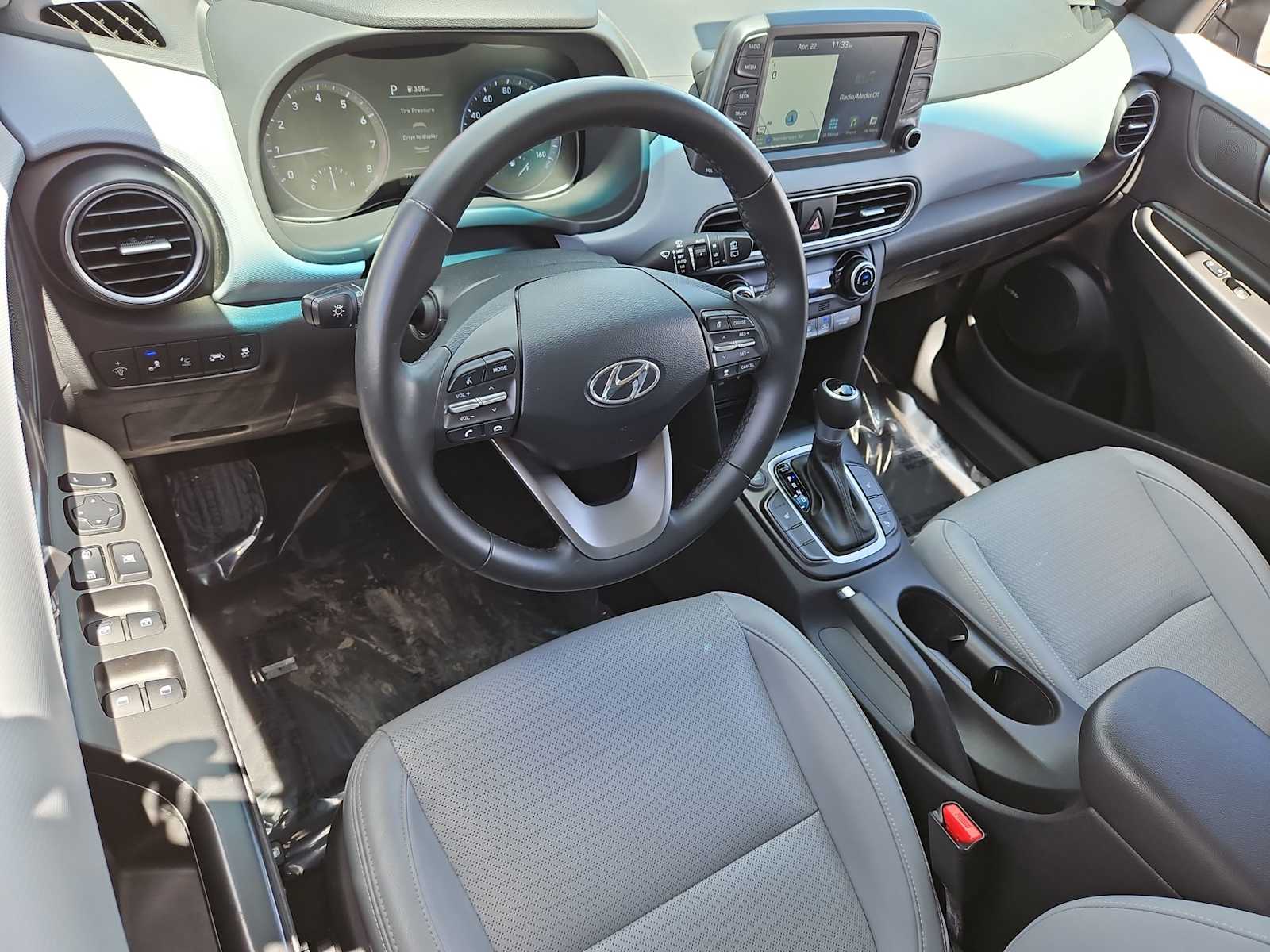 Thumbnail: 2021 Hyundai Kona - 10