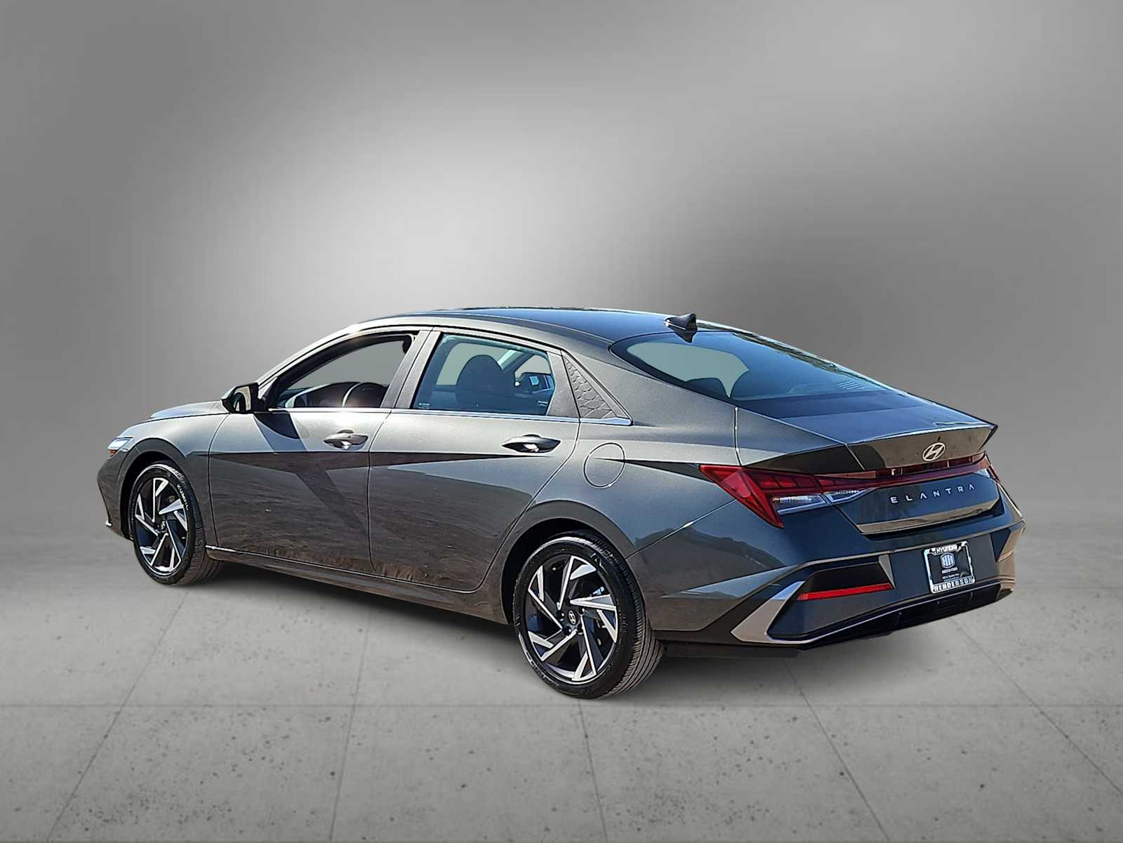 Thumbnail: 2025 Hyundai Elantra - 6