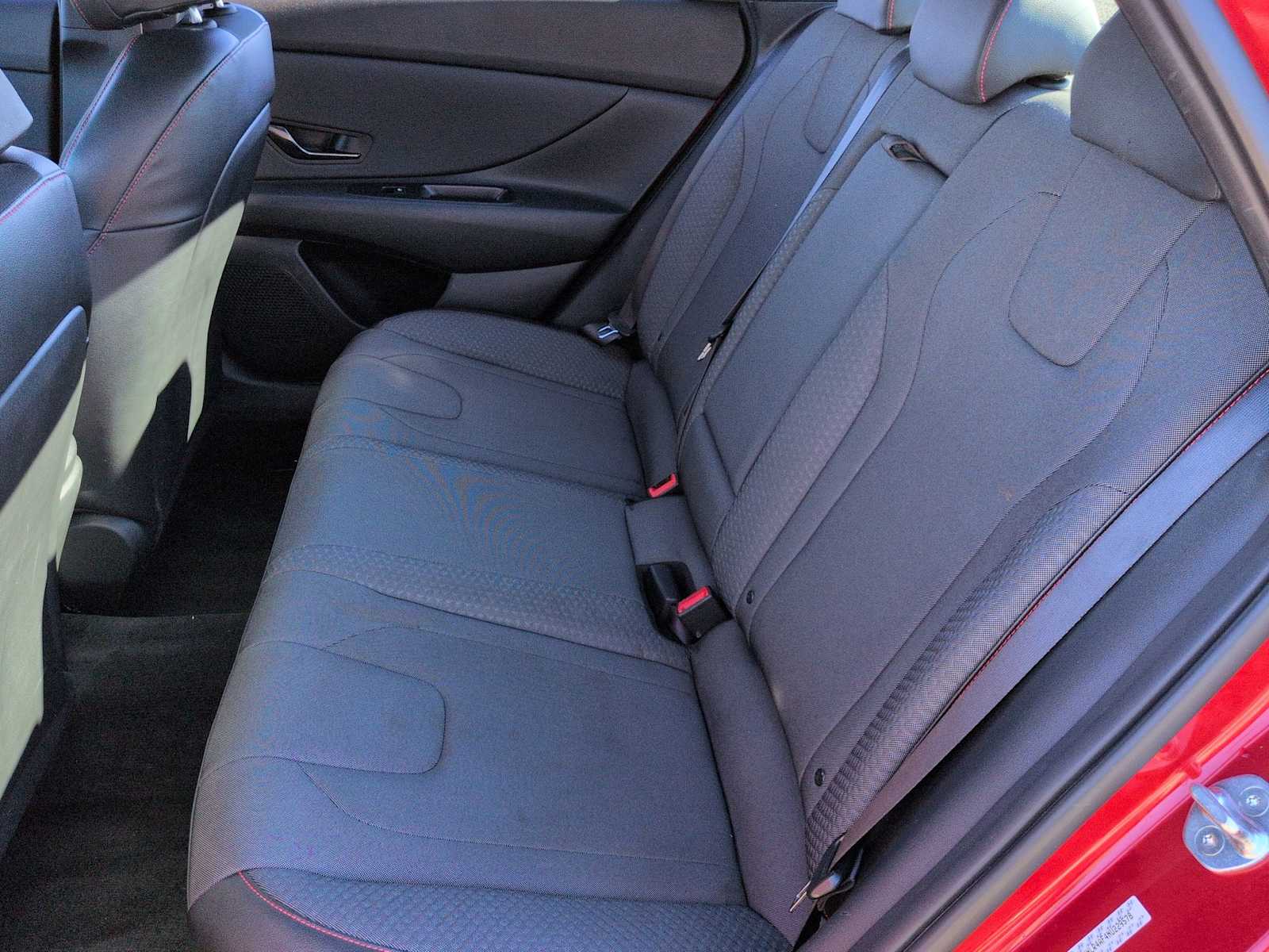 Thumbnail: 2022 Hyundai Elantra - 21