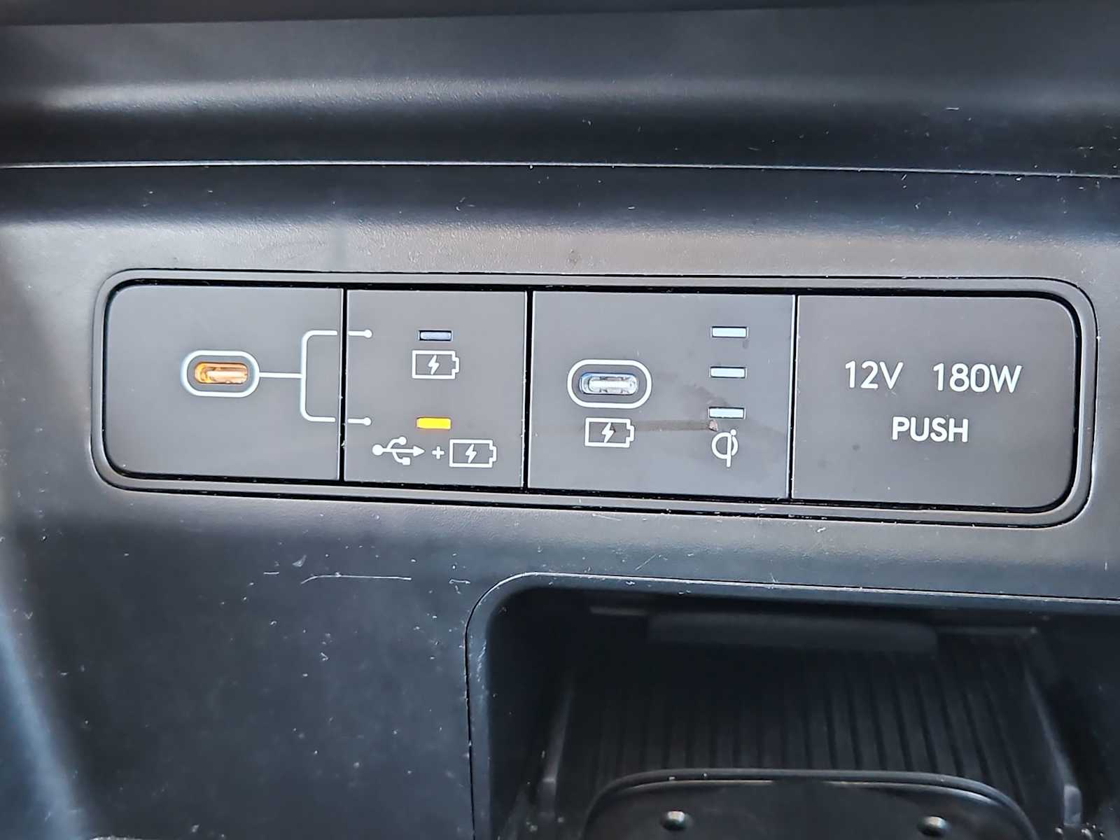 Thumbnail: 2025 Hyundai Tucson - 30