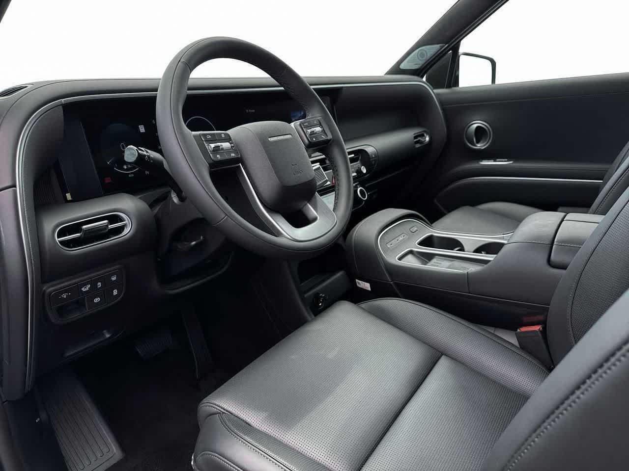 Thumbnail: 2026 Hyundai Palisade - 14