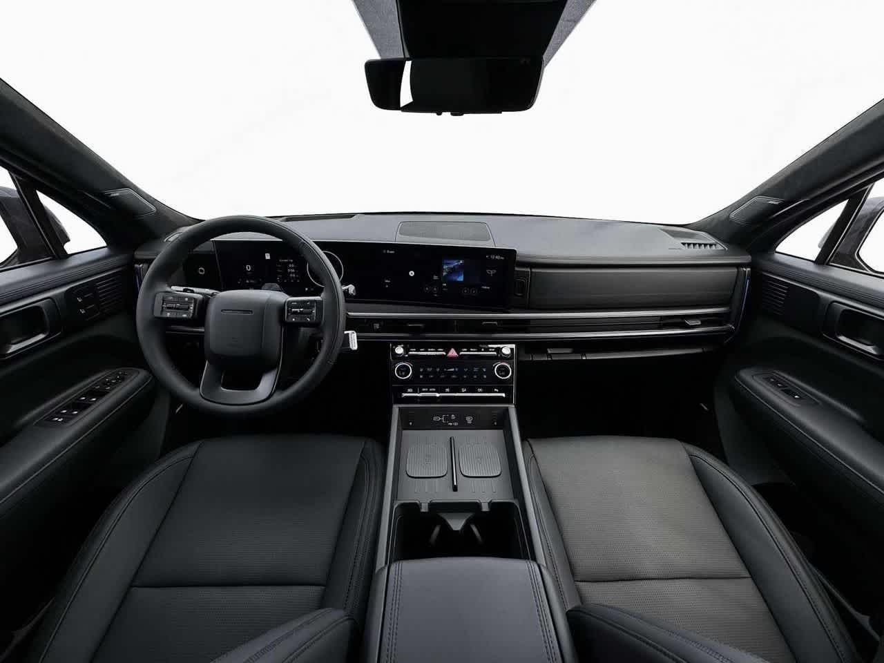 Thumbnail: 2026 Hyundai Santa Fe - 13