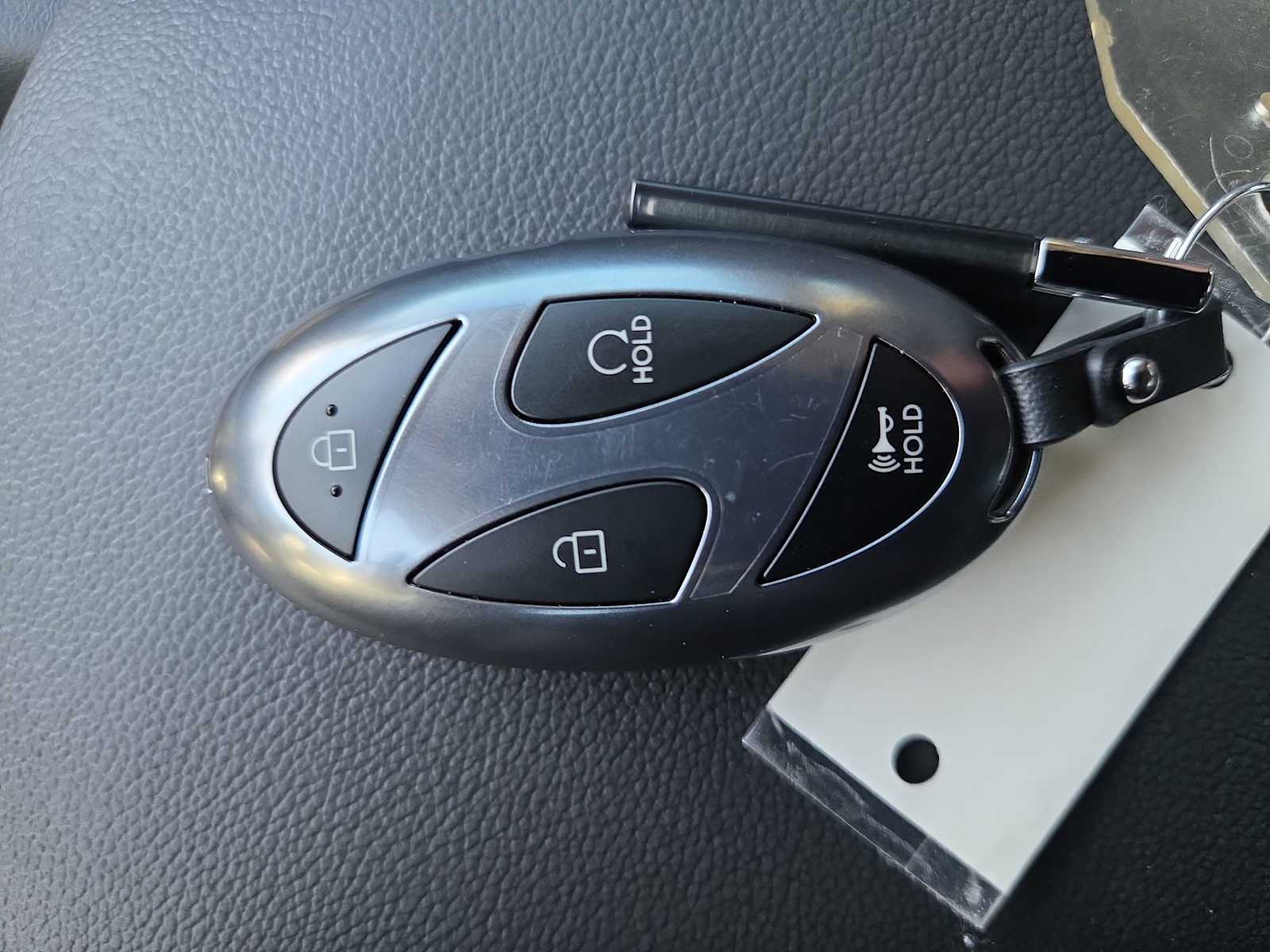 Thumbnail: 2026 Hyundai Elantra - 35