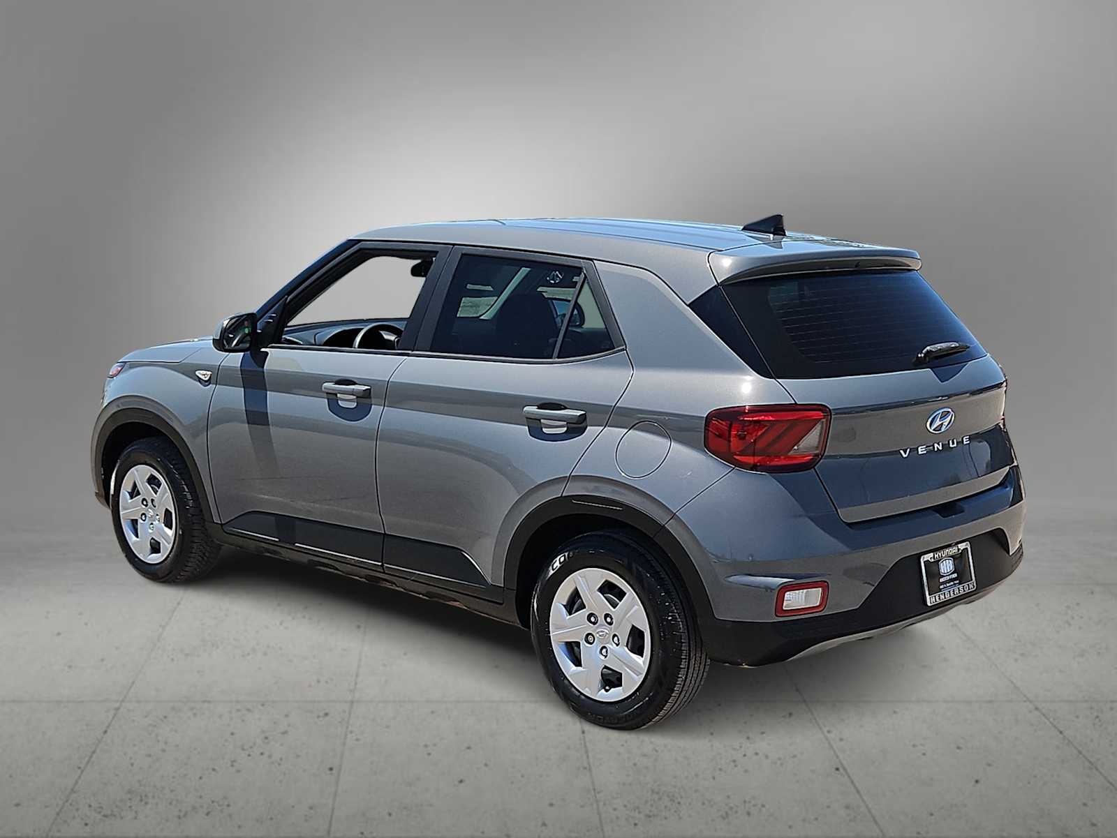 Thumbnail: 2020 Hyundai Venue - 6