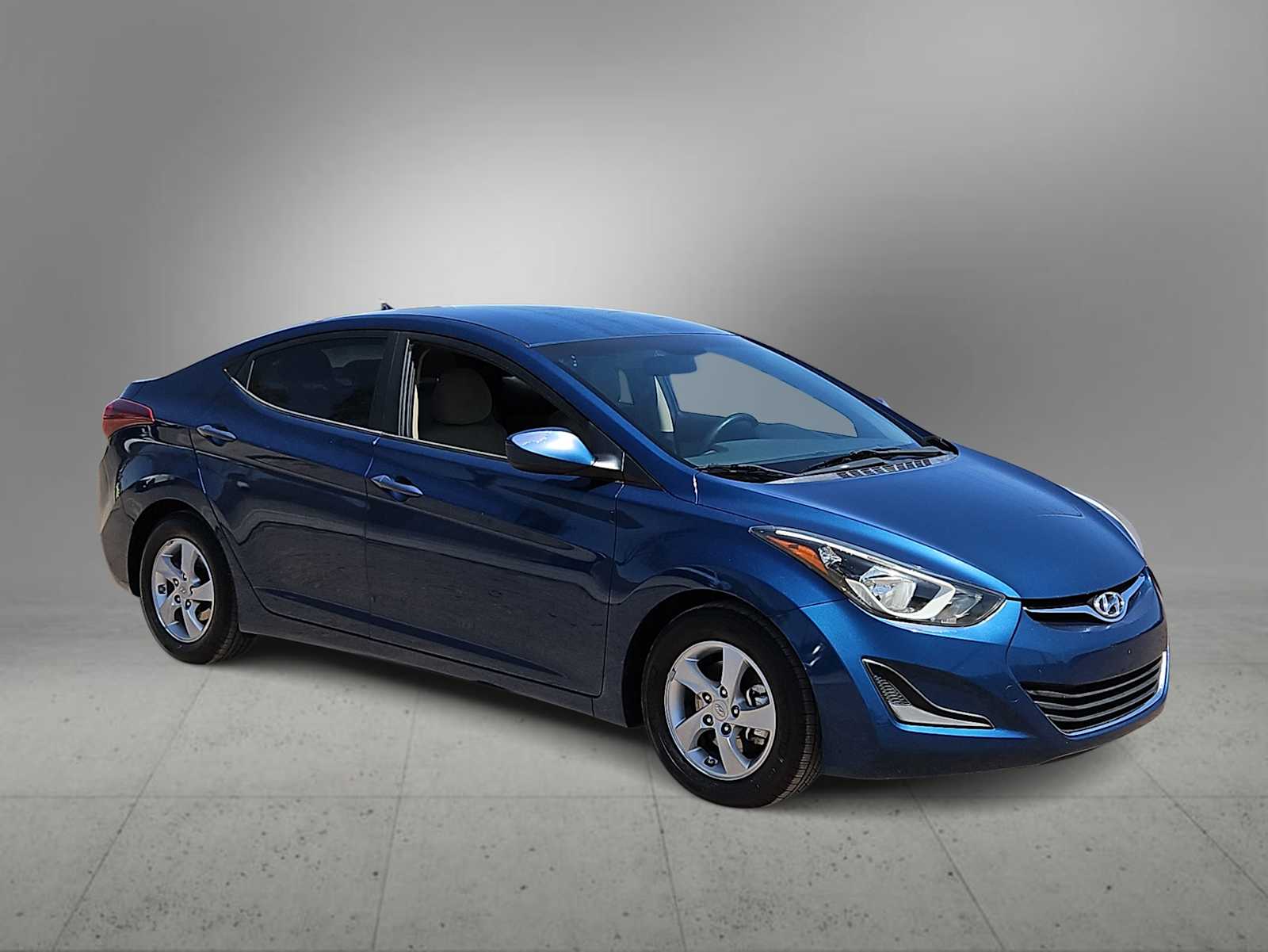 Thumbnail: 2014 Hyundai Elantra - 2