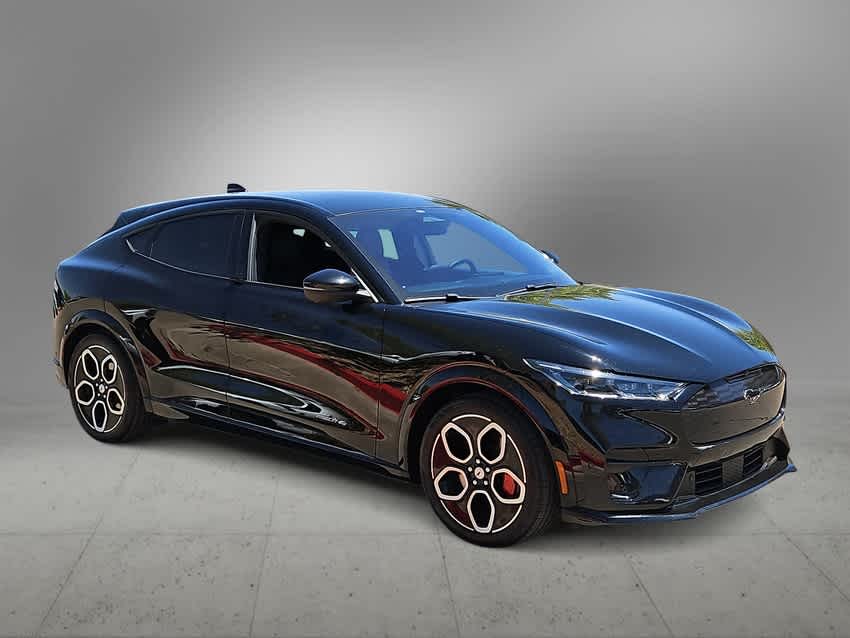 Thumbnail: 2023 Ford Mustang Mach-E - 2