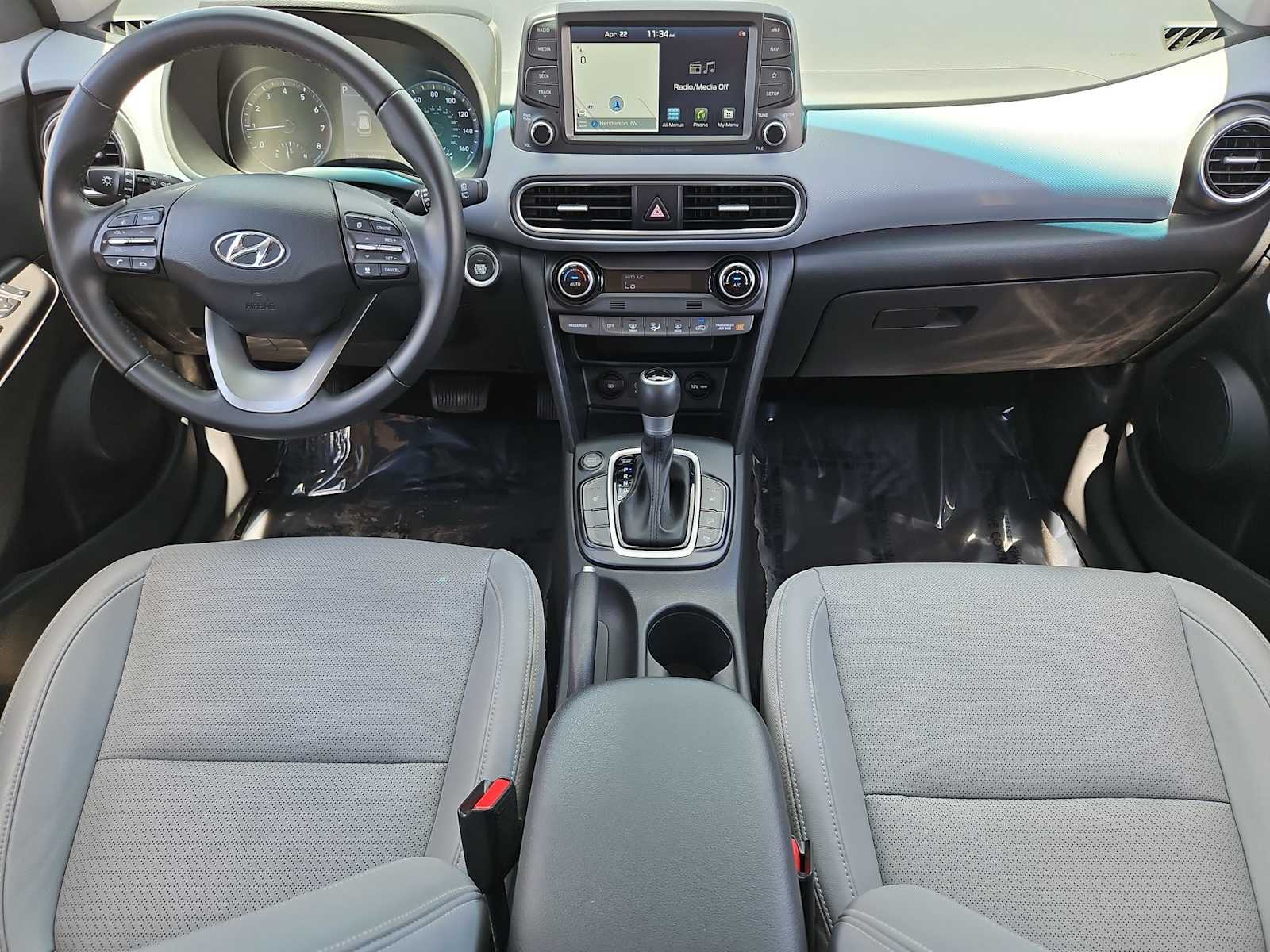 Thumbnail: 2021 Hyundai Kona - 15