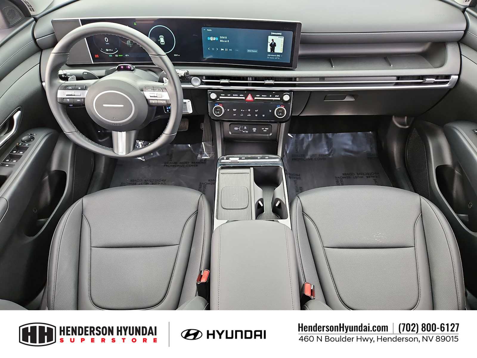 Thumbnail: 2025 Hyundai Tucson - 14