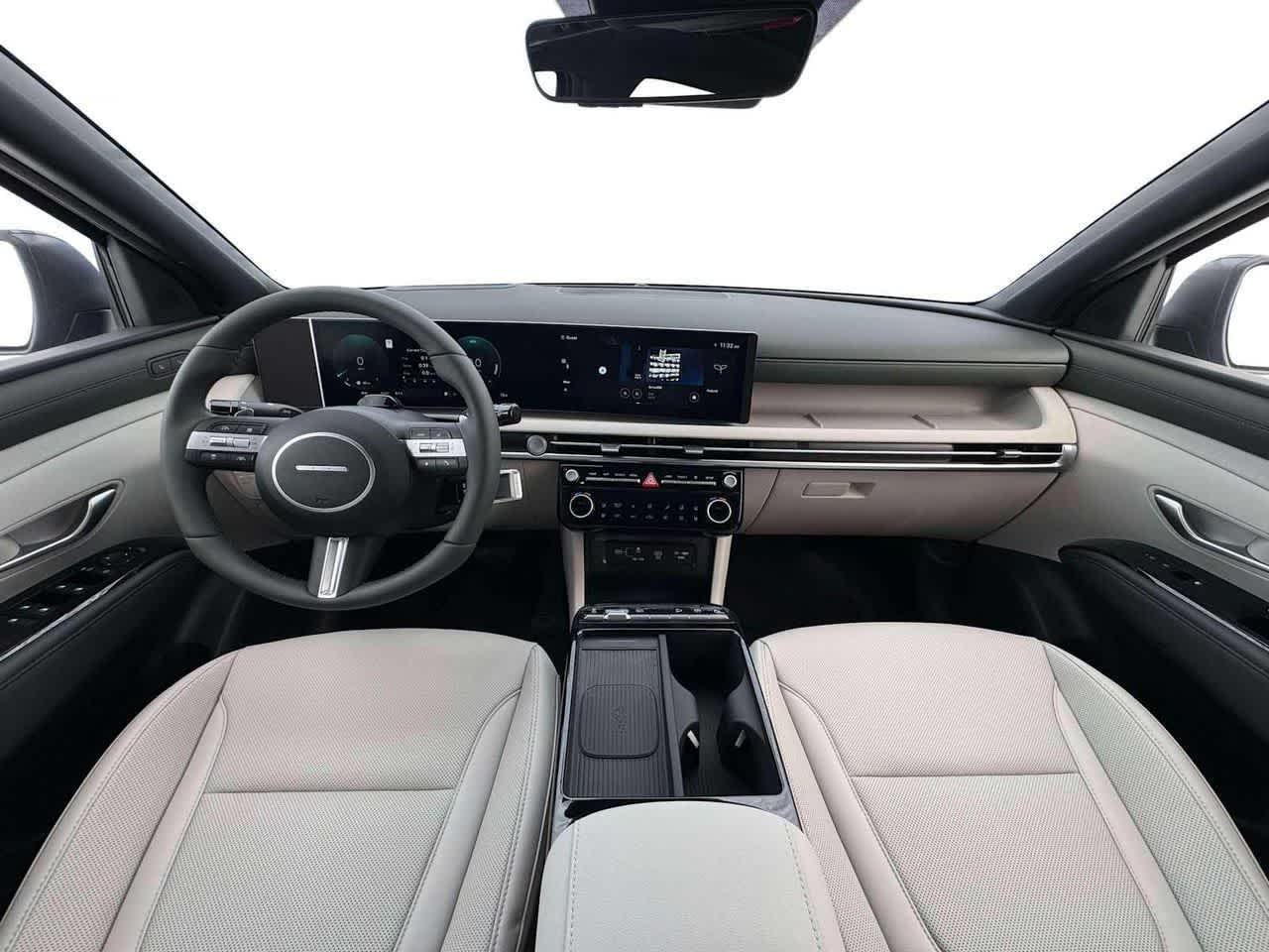 Thumbnail: 2026 Hyundai Tucson - 13