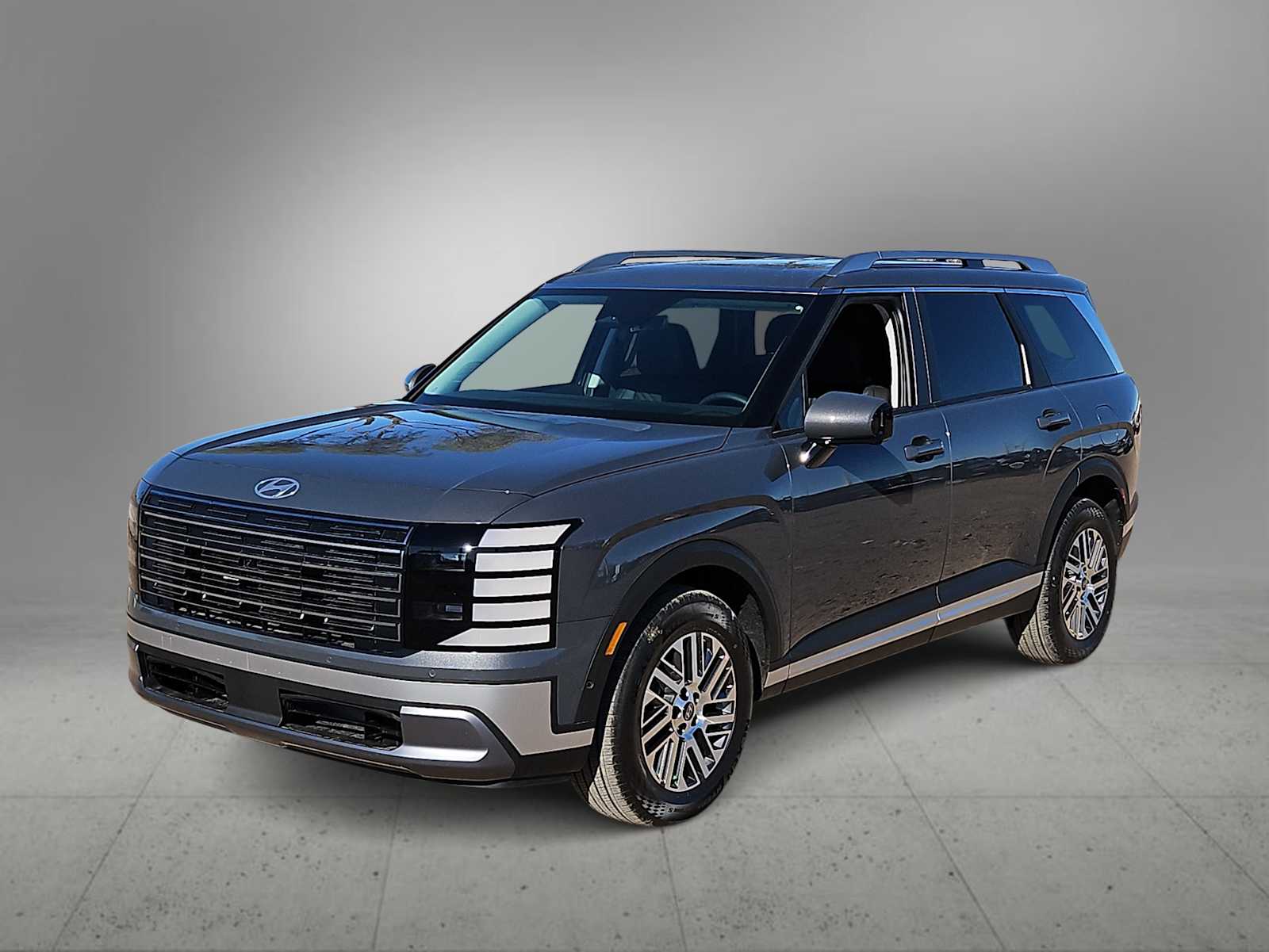 Thumbnail: 2026 Hyundai Palisade - 4