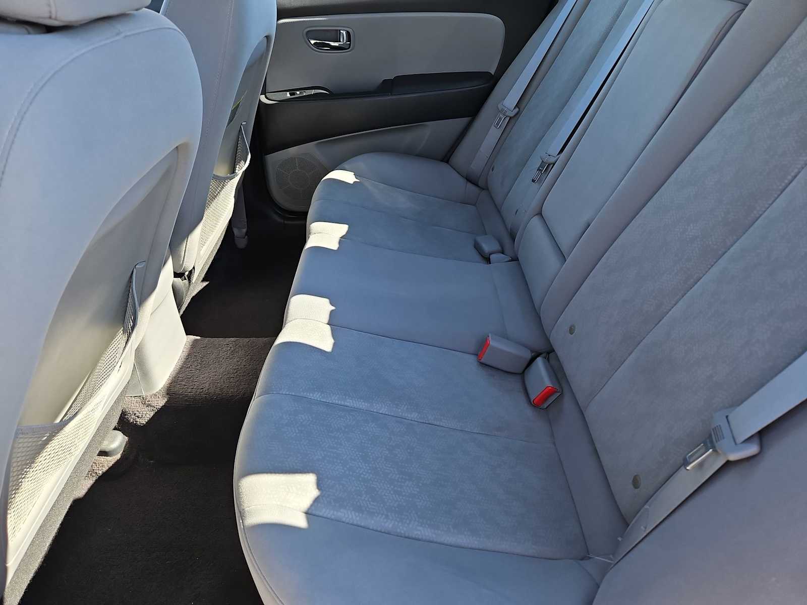 Thumbnail: 2010 Hyundai Elantra - 19