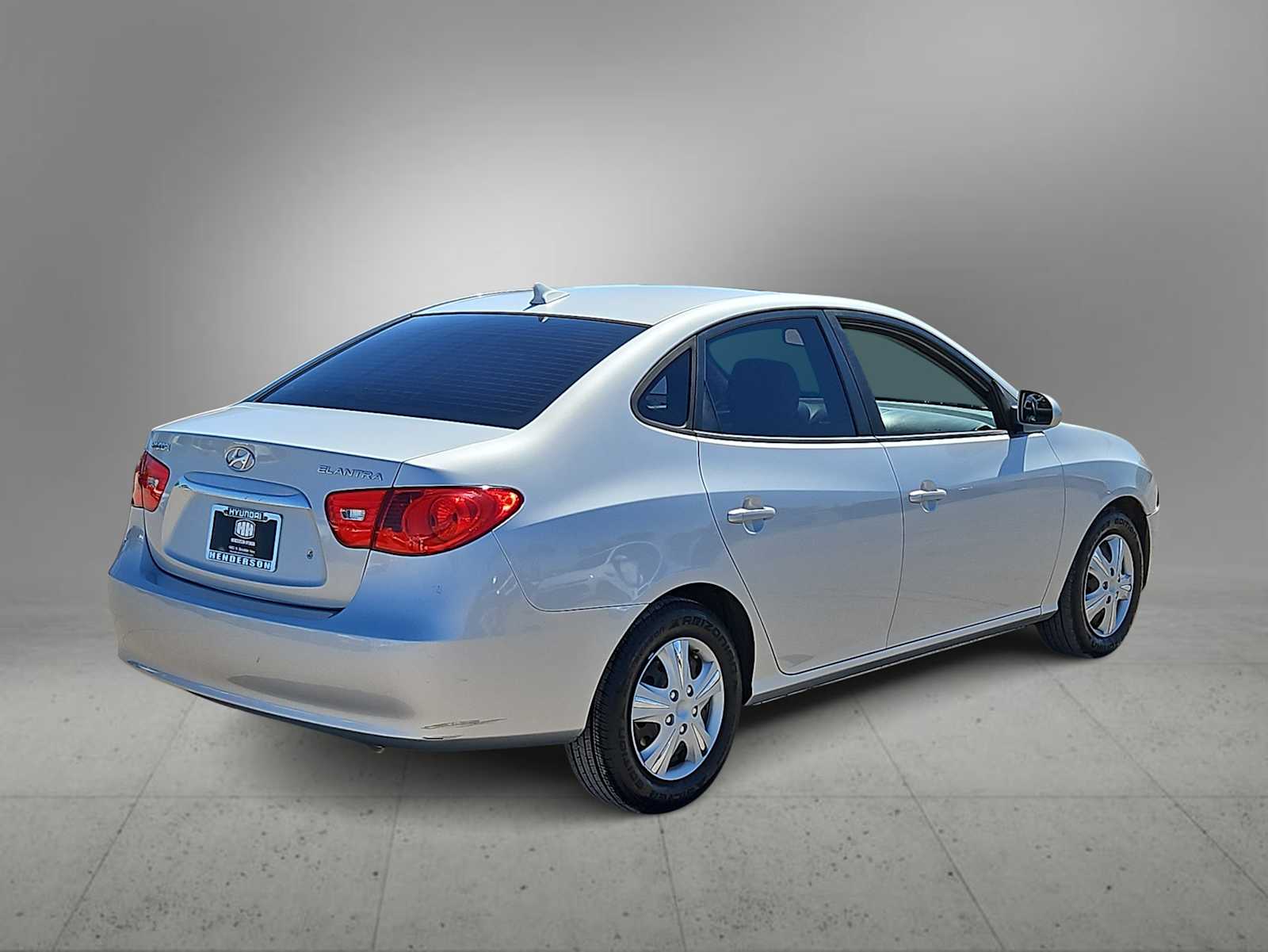 Thumbnail: 2010 Hyundai Elantra - 8
