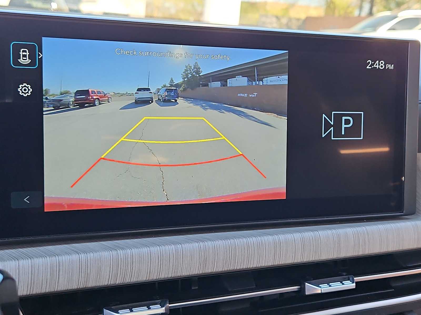 Thumbnail: 2024 Hyundai Sonata - 28