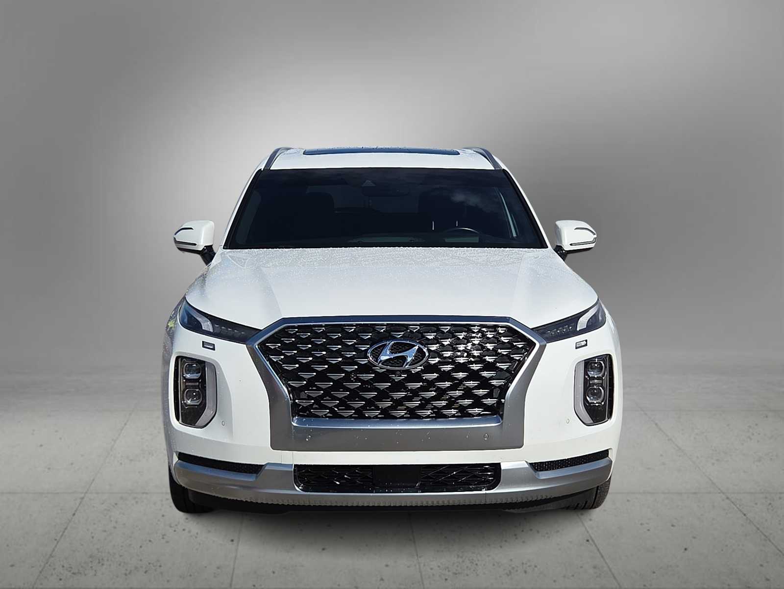 Thumbnail: 2021 Hyundai Palisade - 3