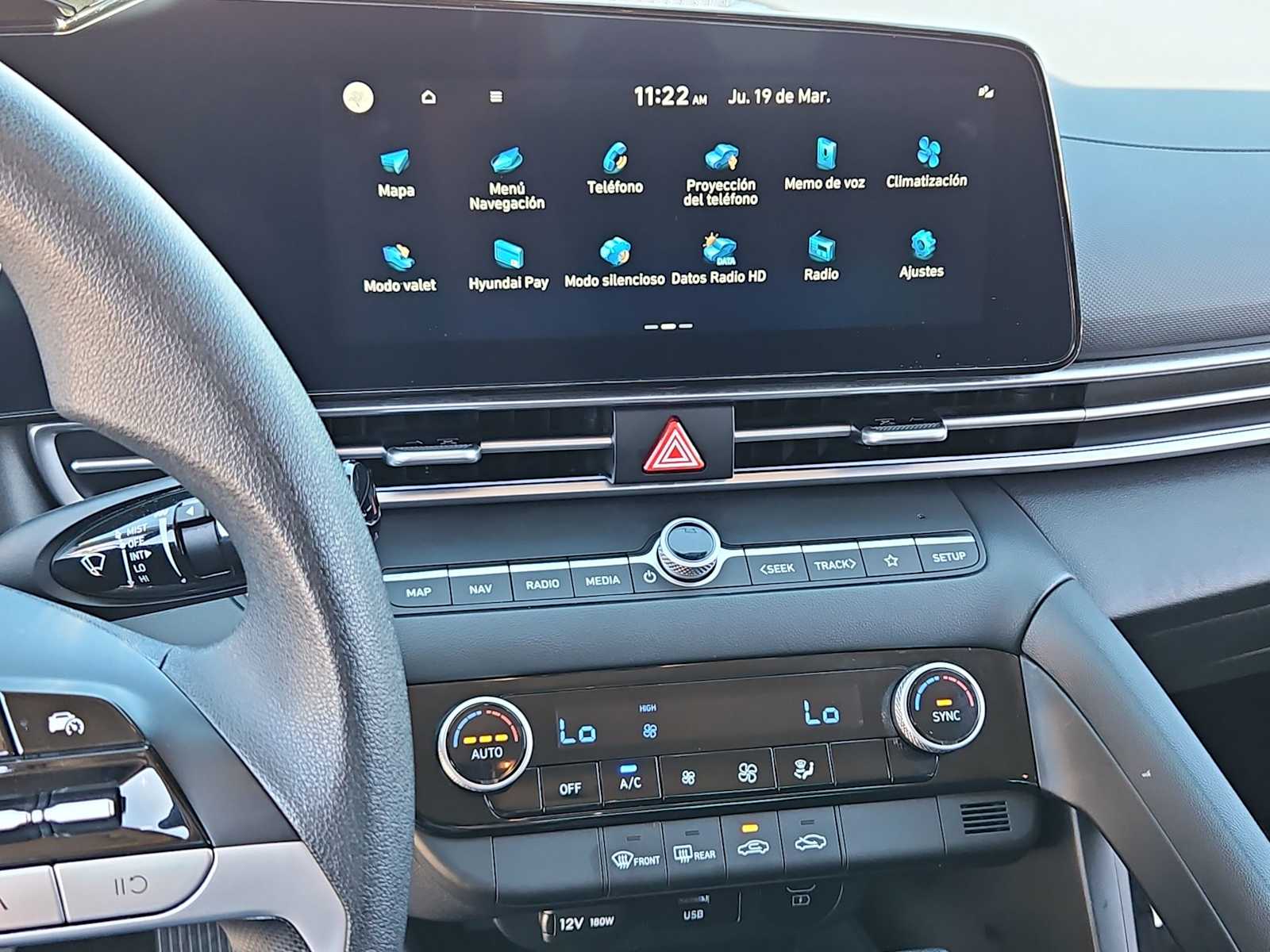 Thumbnail: 2024 Hyundai Elantra - 27