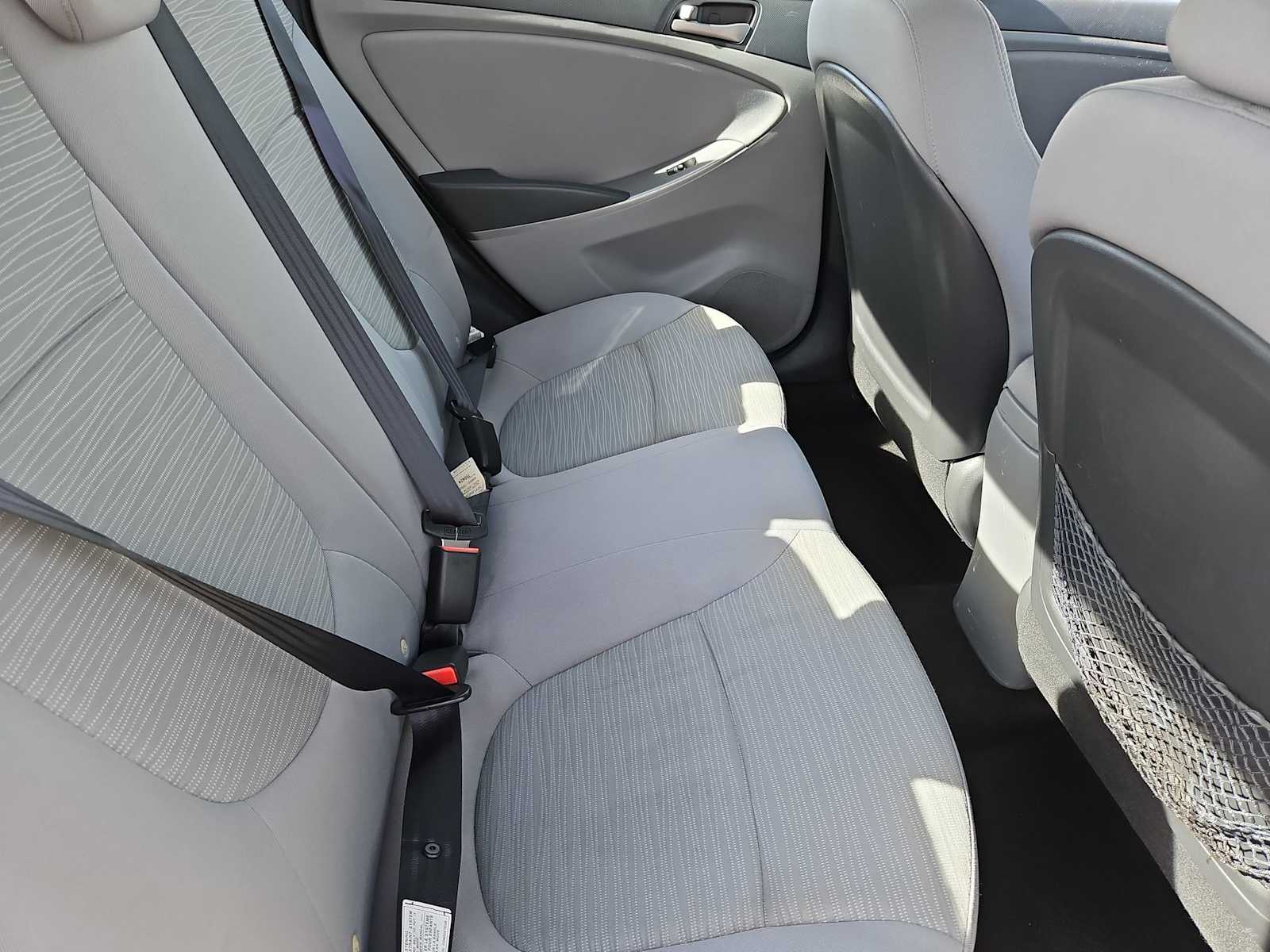 Thumbnail: 2016 Hyundai Accent - 20