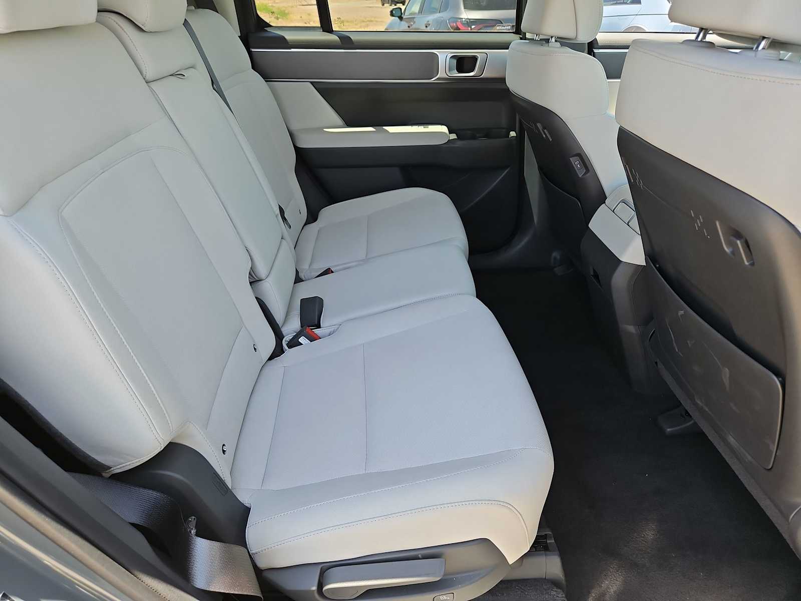 Thumbnail: 2026 Hyundai Santa Fe - 20