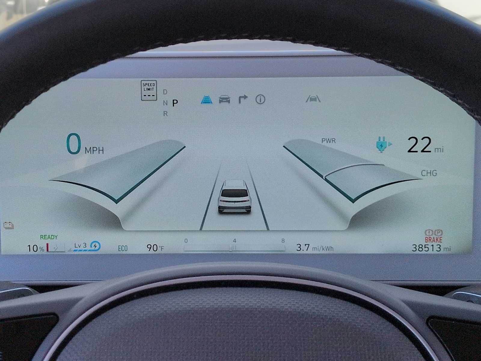 Thumbnail: 2024 Hyundai Ioniq 5 - 33