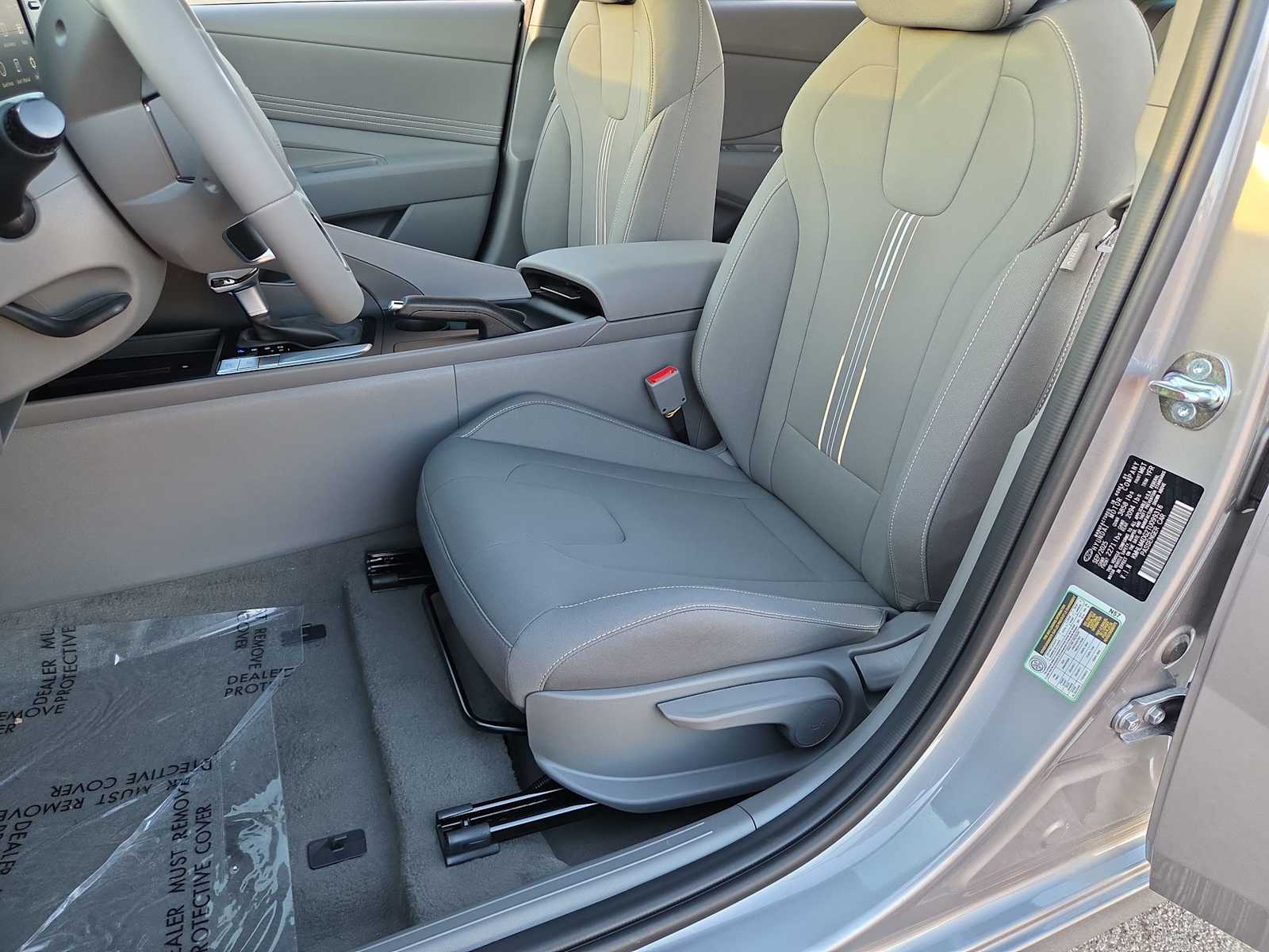 Thumbnail: 2026 Hyundai Elantra - 16