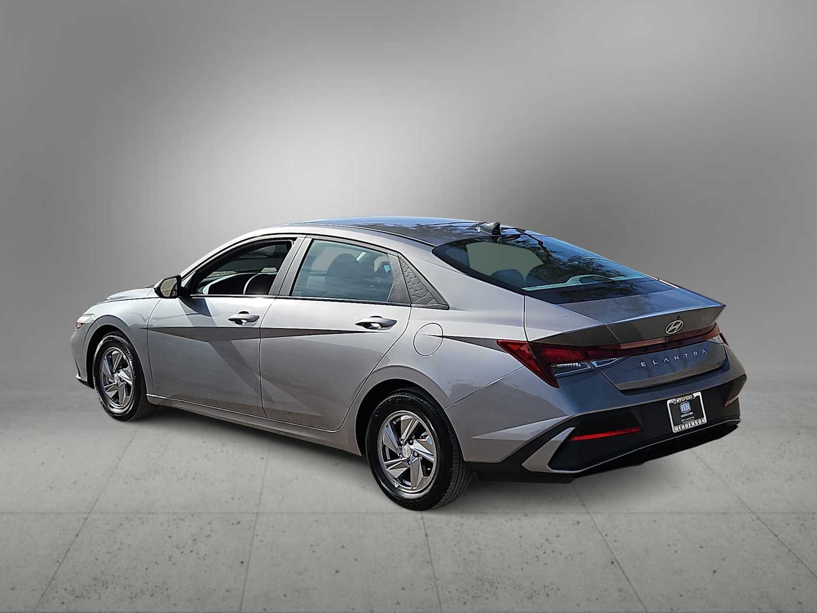 Thumbnail: 2025 Hyundai Elantra - 6
