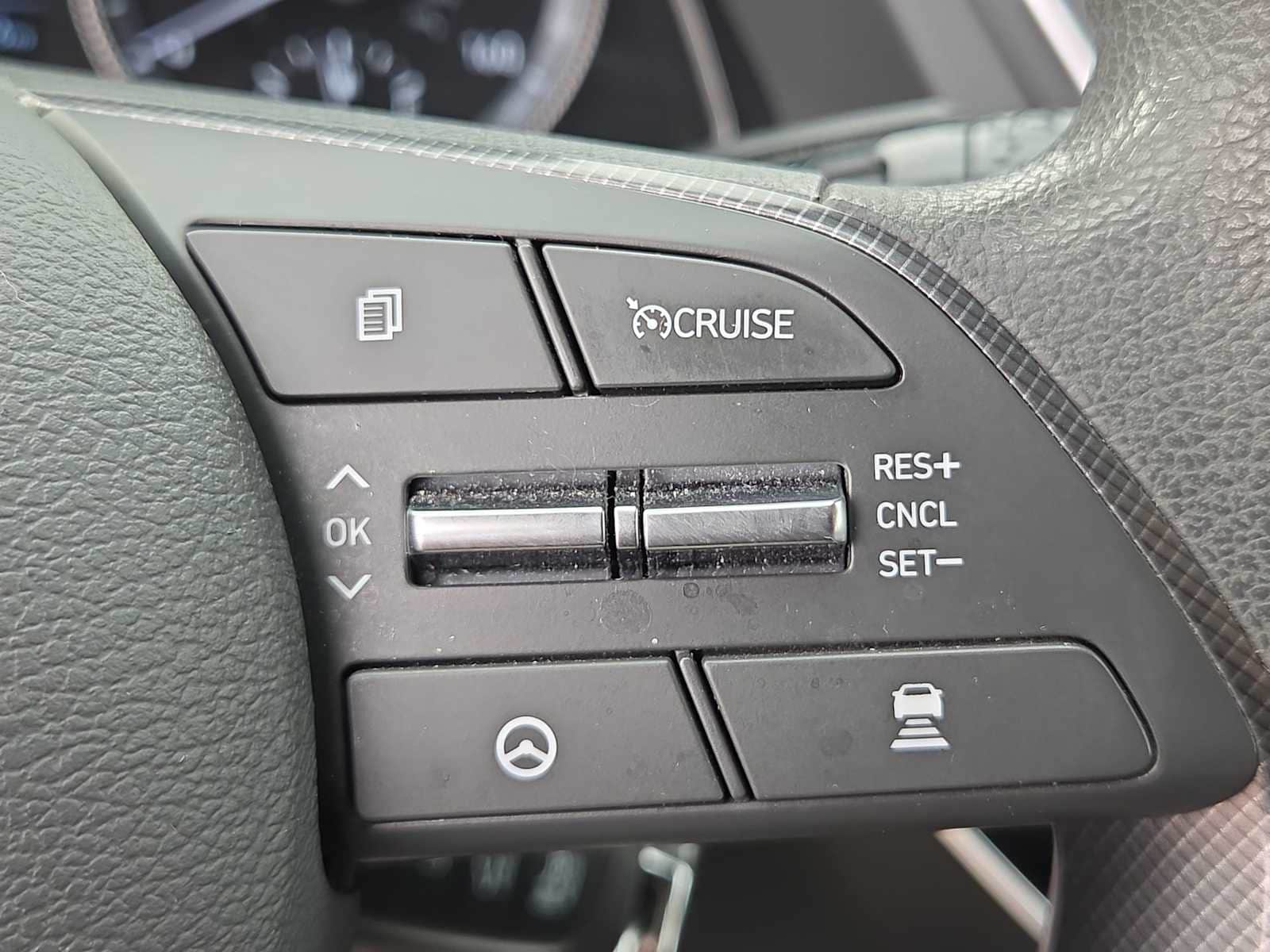 Thumbnail: 2021 Hyundai Sonata - 24