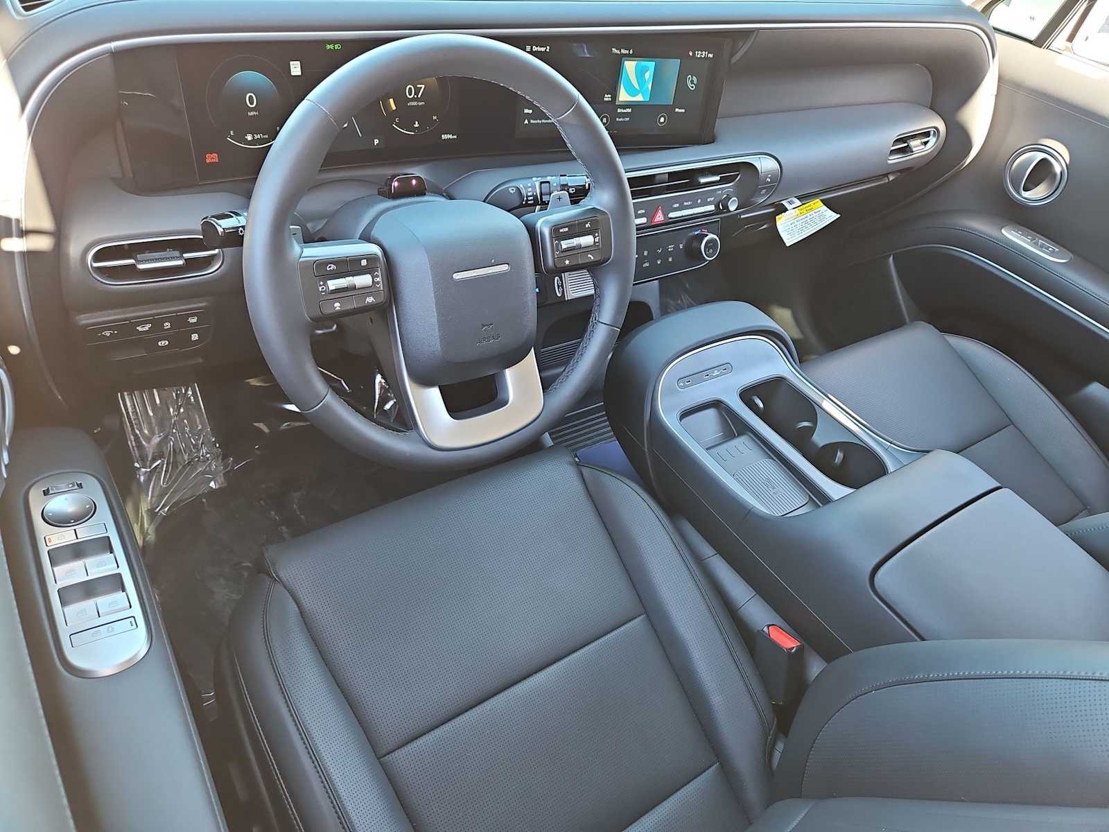 Thumbnail: 2026 Hyundai Palisade - 10