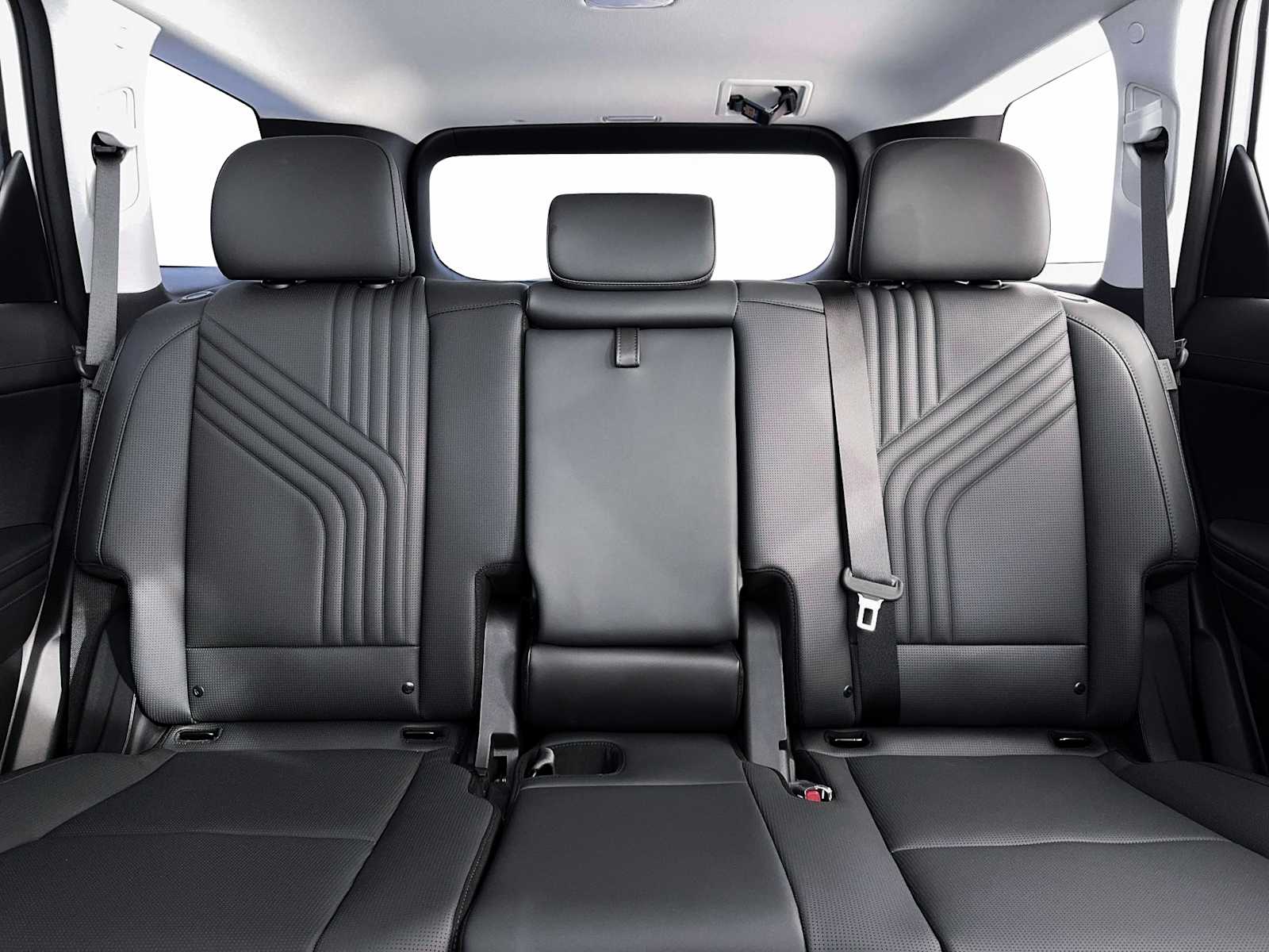 Thumbnail: 2026 Hyundai Palisade - 16